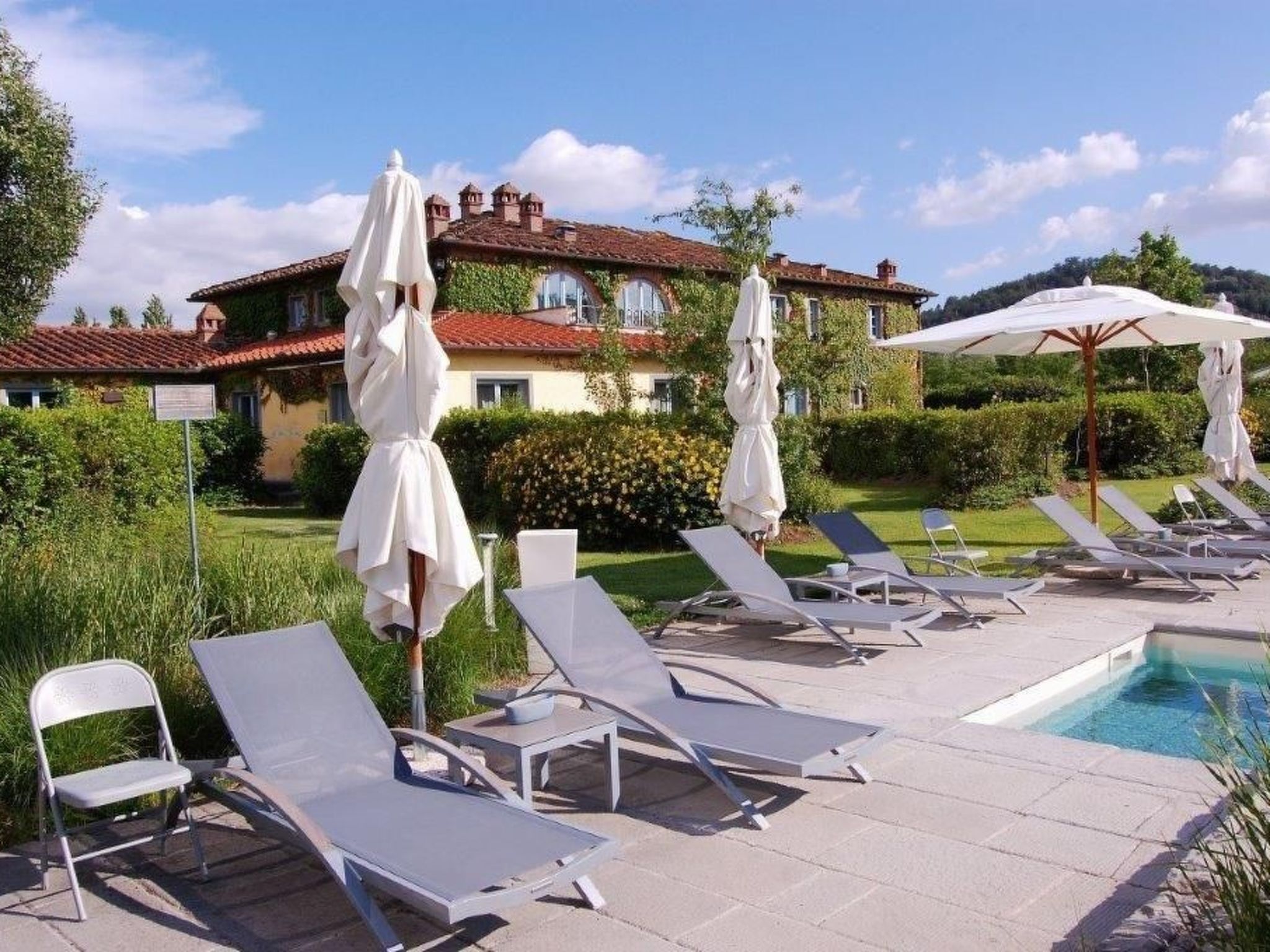 Ca de Frati Wohnheim-Lilla Wohnung