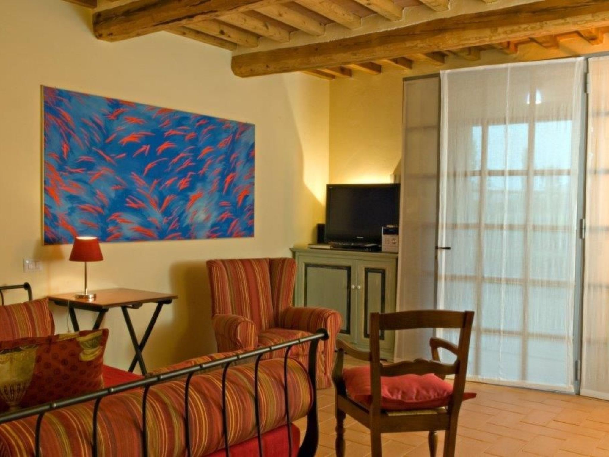 Ca de Frati Wohnheim-Lilla Wohnung-Image-tags.info