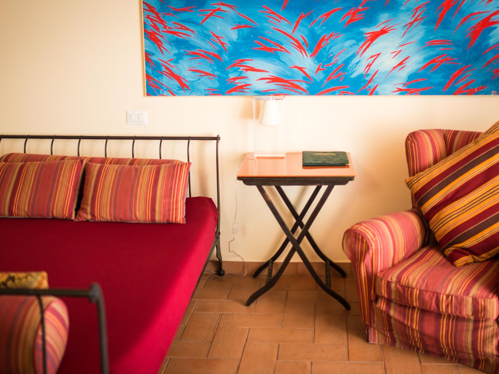 Ca de Frati Wohnheim-Lilla Wohnung-Image-tags.info