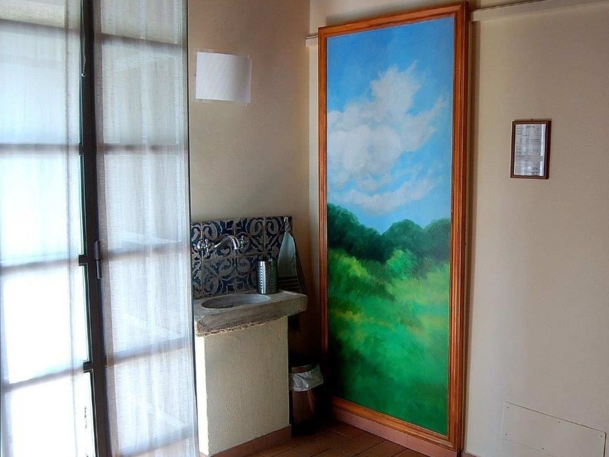 Ca de Frati Wohnheim-Lilla Wohnung-Image-tags.info