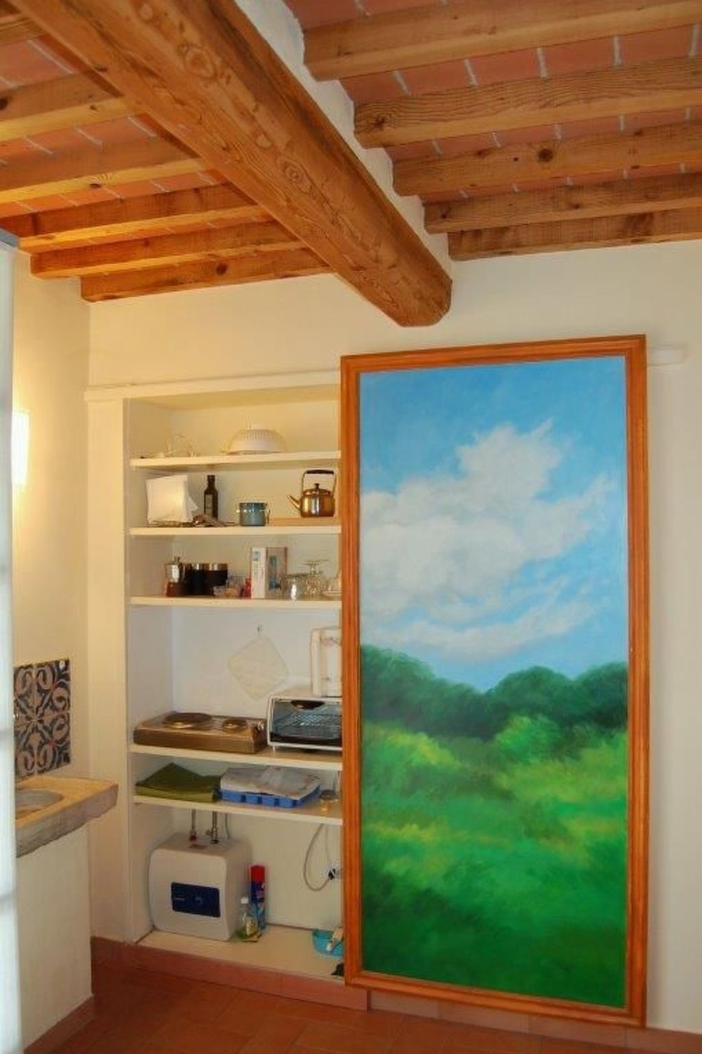 Ca de Frati Wohnheim-Lilla Wohnung-Image-tags.info