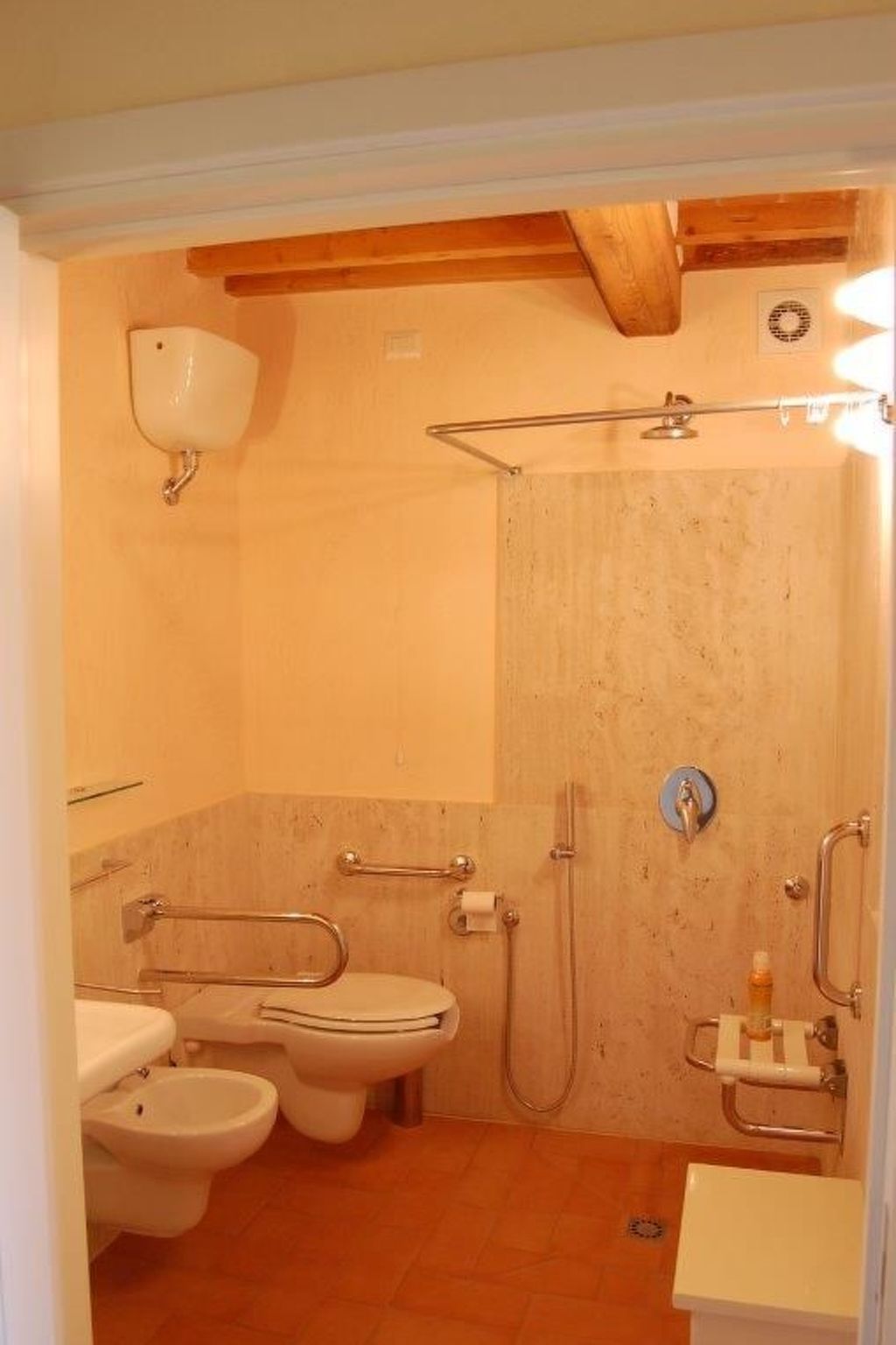 Ca de Frati Wohnheim-Lilla Wohnung-Image-tags.info