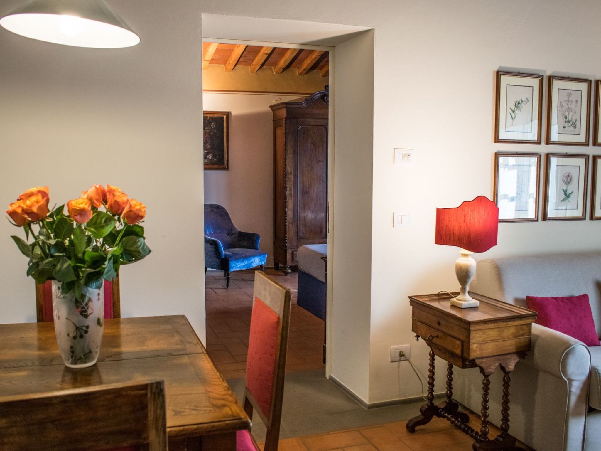 Wohnanlage Ca e Frati-Wohnung Narciso-Image-tags.info