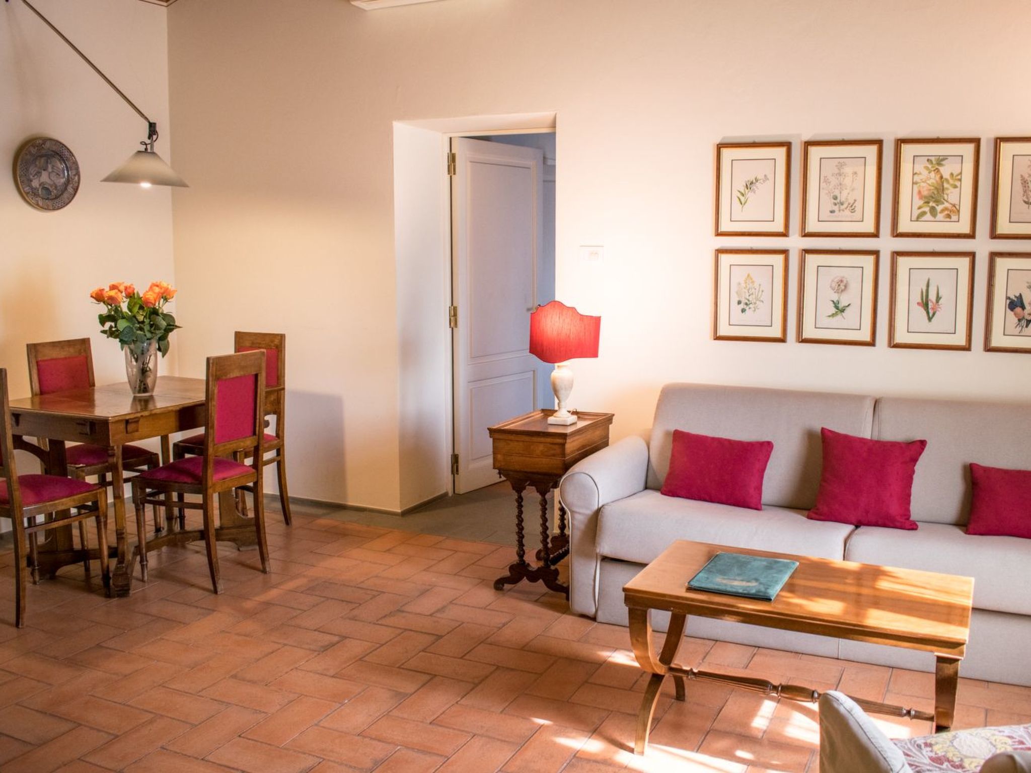 Wohnanlage Ca e Frati-Wohnung Narciso-Image-tags.info