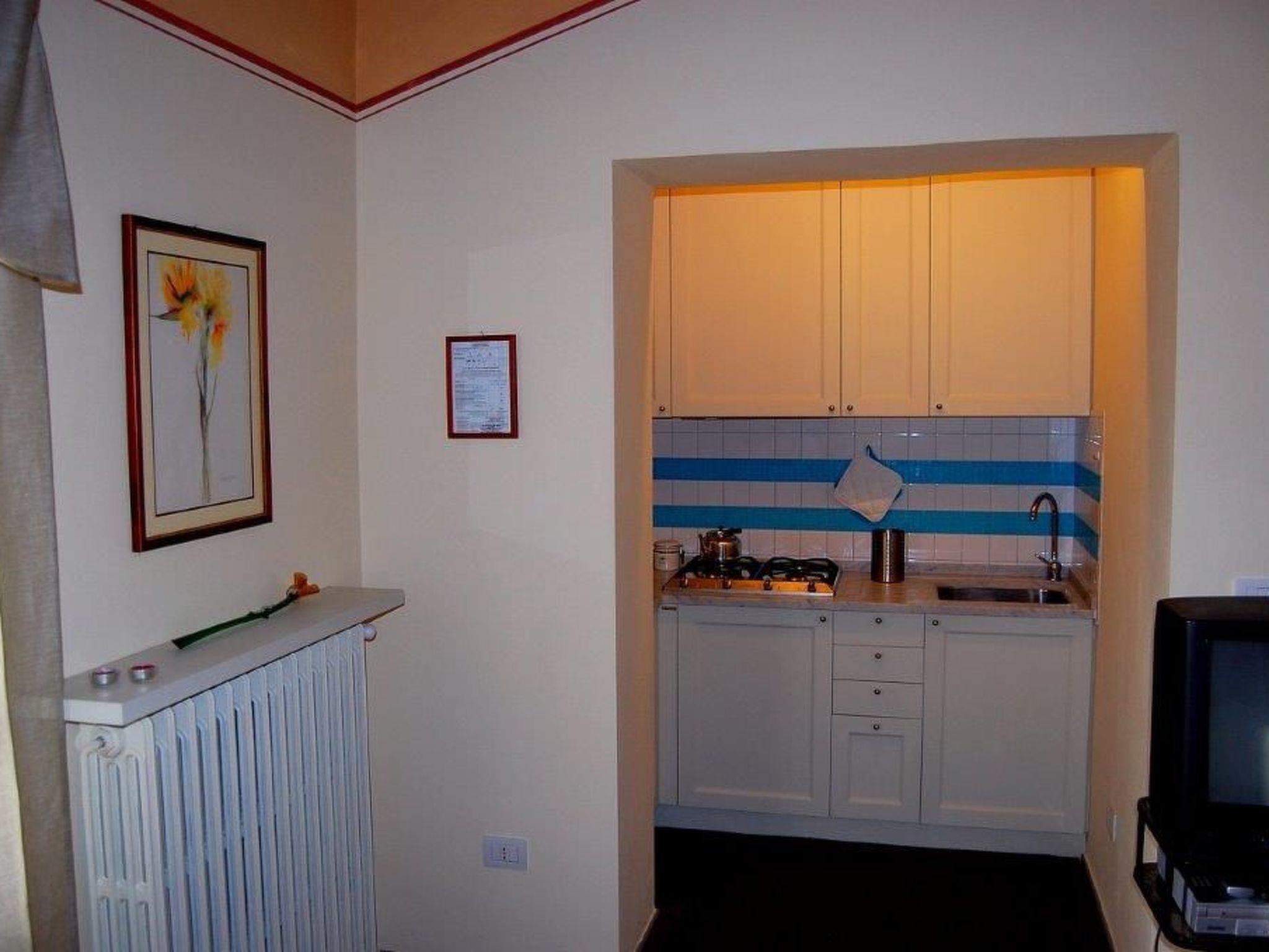 Wohnanlage Ca e Frati-Wohnung Narciso-Image-tags.info