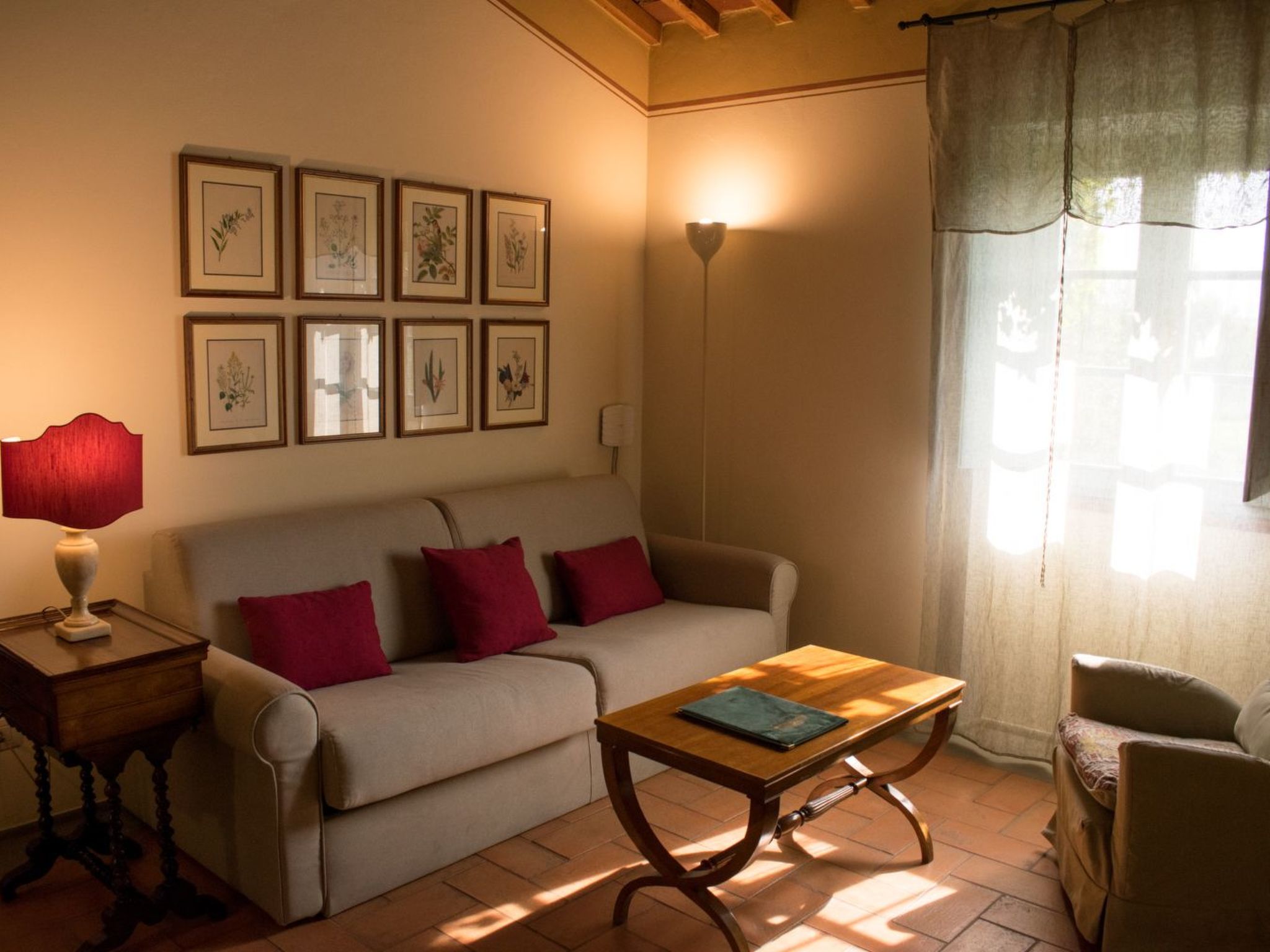 Wohnanlage Ca e Frati-Wohnung Narciso-Image-tags.info