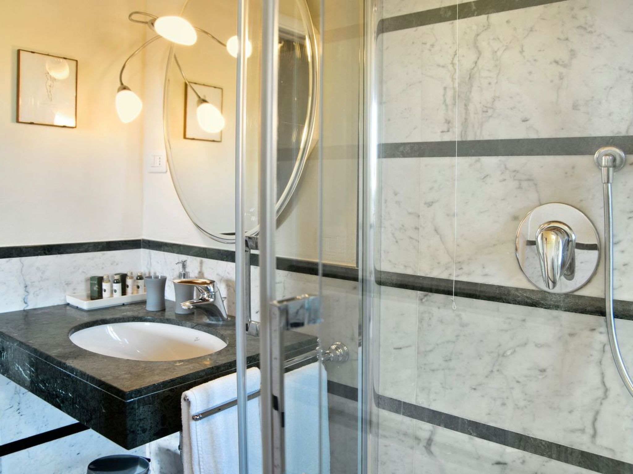 Wohnanlage Ca e Frati-Wohnung Narciso-Image-tags.info