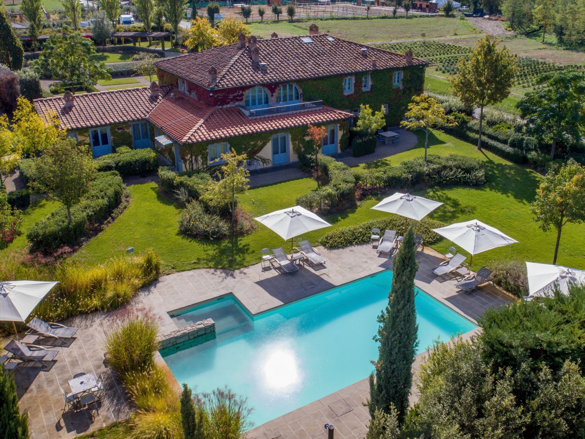 Wohnanlage Ca e Frati-Wohnung Narciso-Image-tags.info