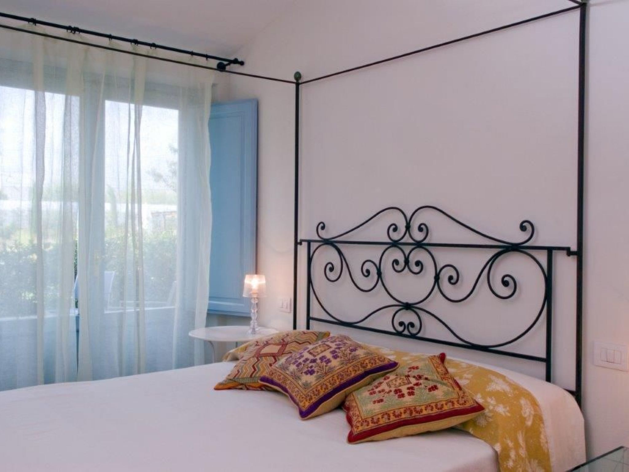 Wohnanlage Ca De Frati- Papavero Wohnung