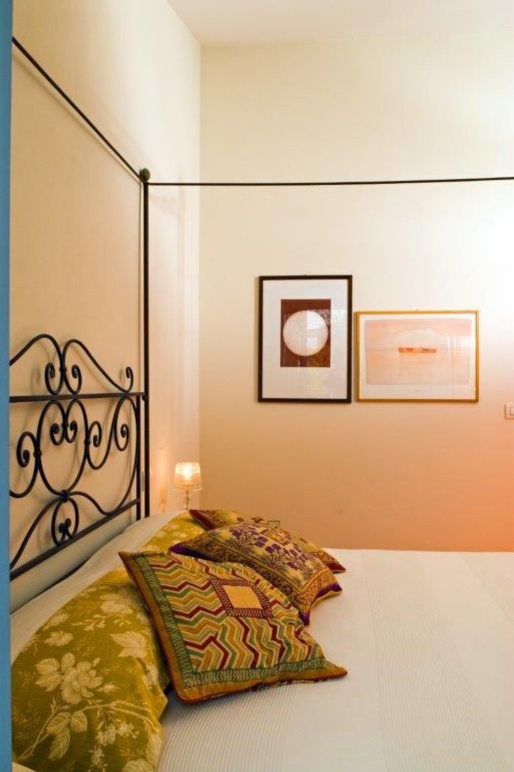 Wohnanlage Ca De Frati- Papavero Wohnung