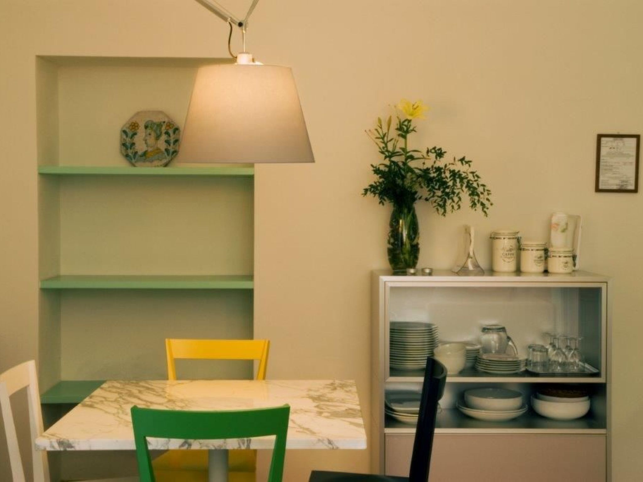 Wohnanlage Ca De Frati- Papavero Wohnung-Image-tags.info