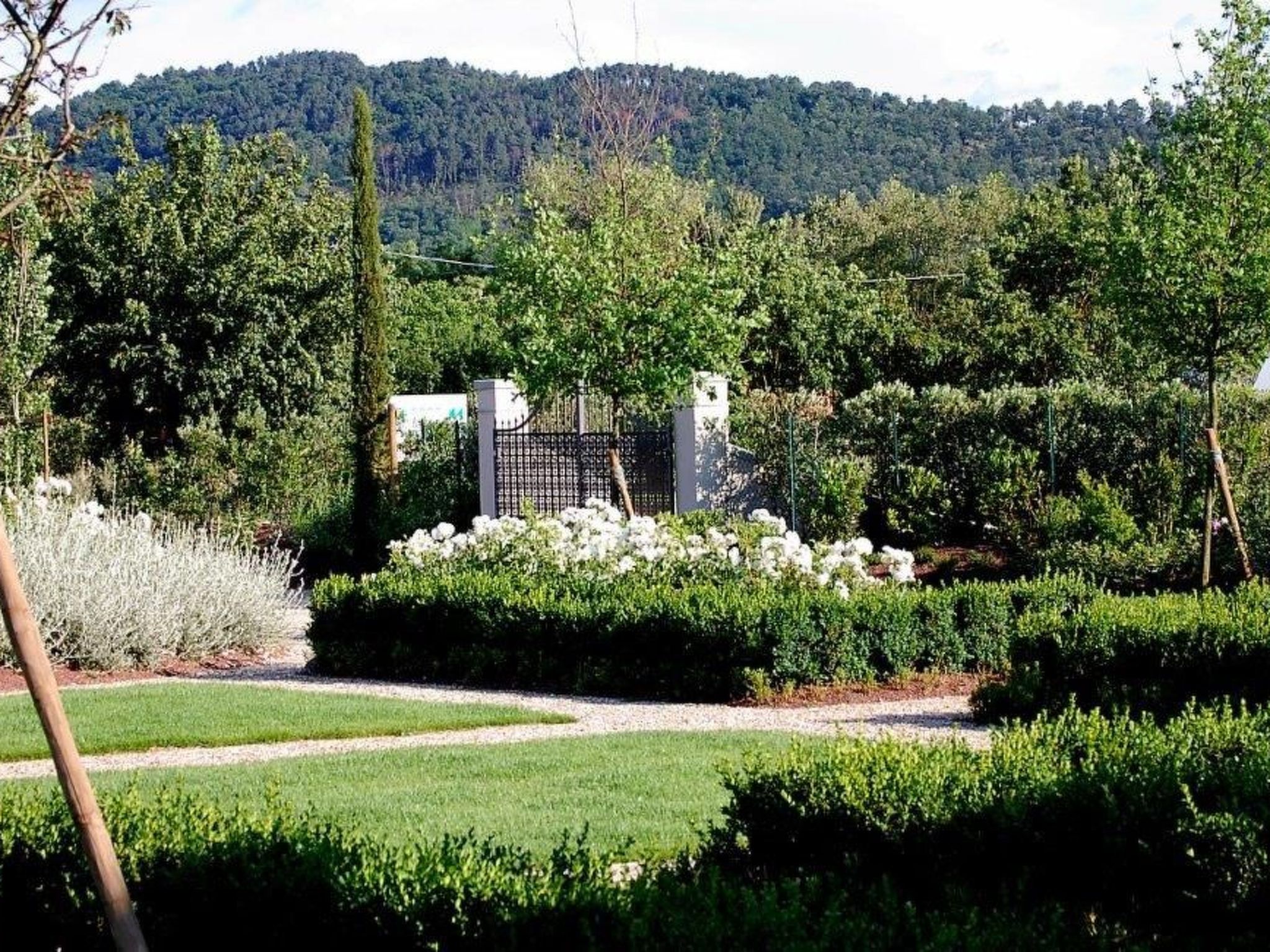 Wohnanlage Ca de Frati-Wohnung Ortensia