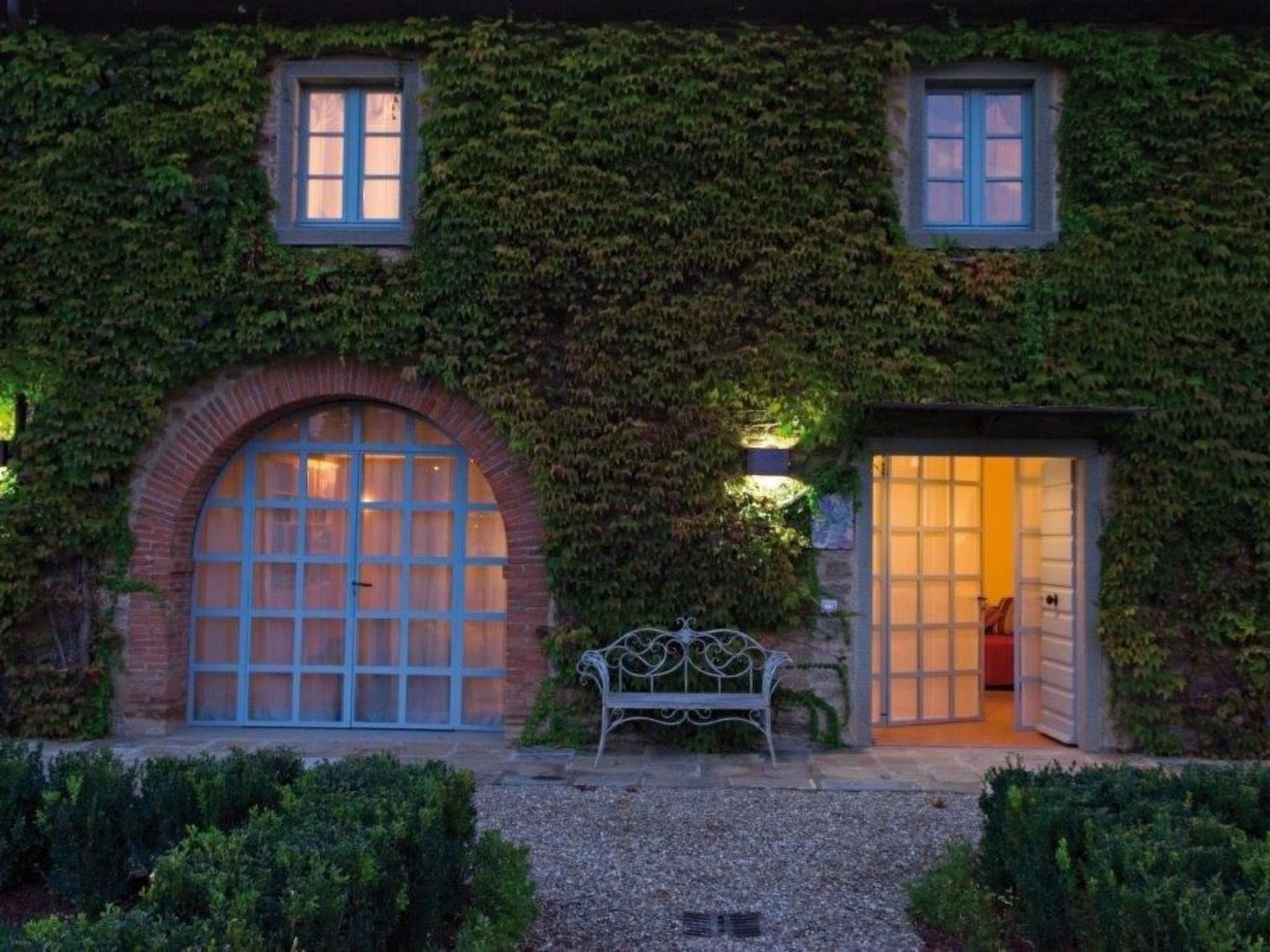 Wohnanlage Ca de Frati-Wohnung Ortensia-Image-tags.info