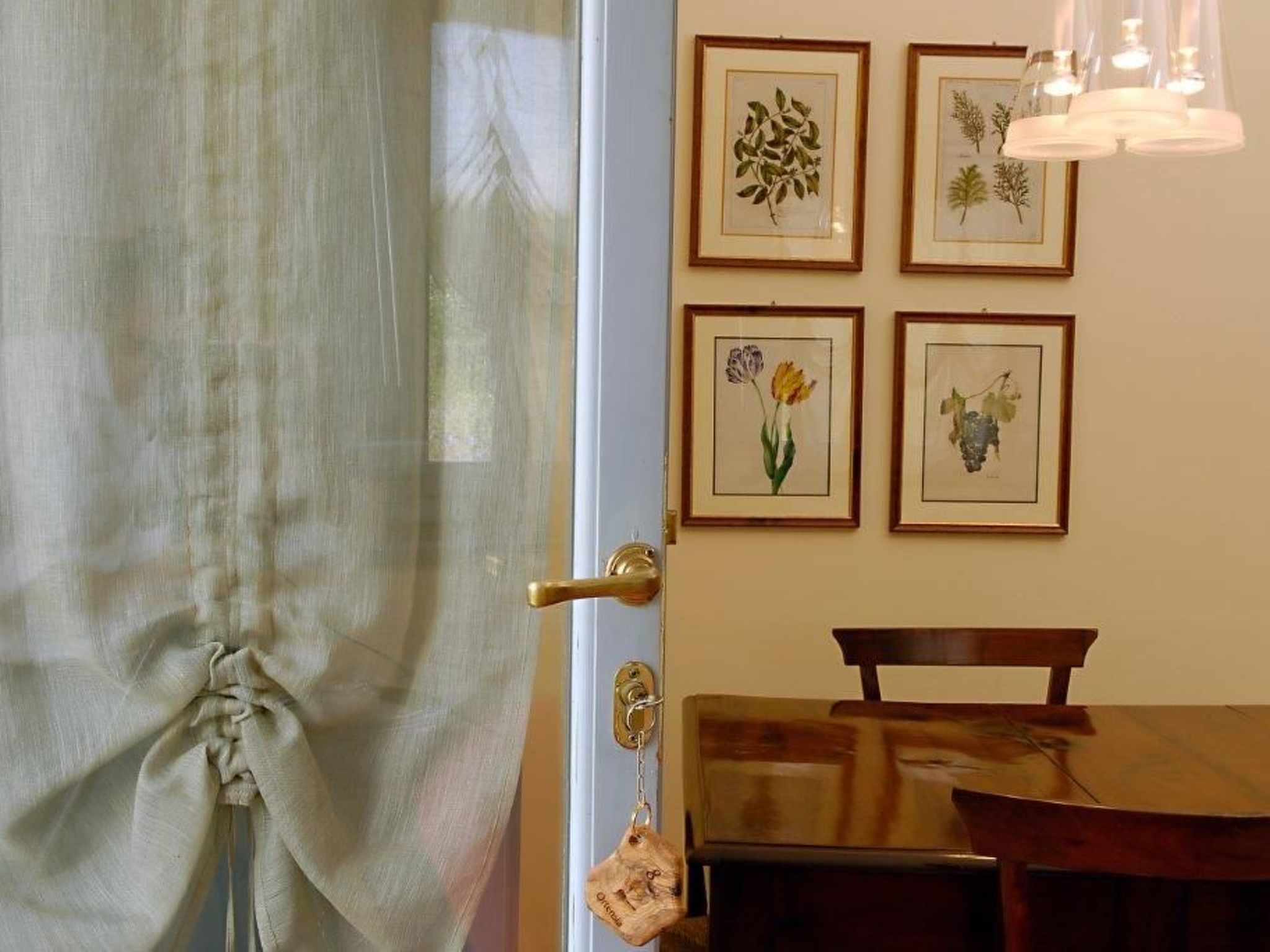 Wohnanlage Ca de Frati-Wohnung Ortensia-Image-tags.info