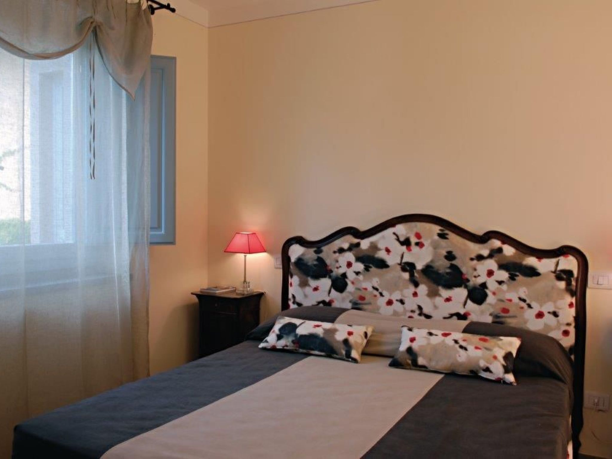 Wohnanlage Ca de Frati-Wohnung Ortensia-Image-tags.info