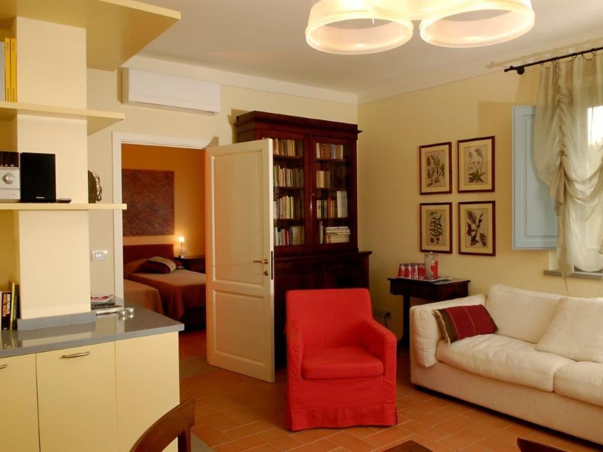 Wohnanlage Ca de Frati-Wohnung Ortensia-Image-tags.info