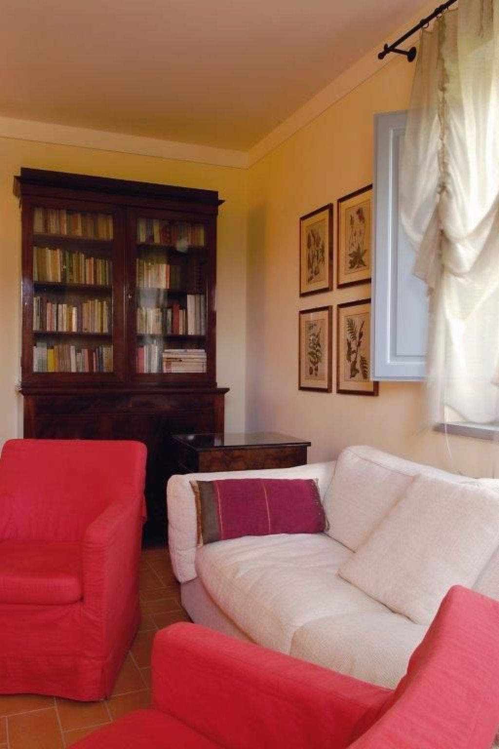 Wohnanlage Ca de Frati-Wohnung Ortensia-Image-tags.info