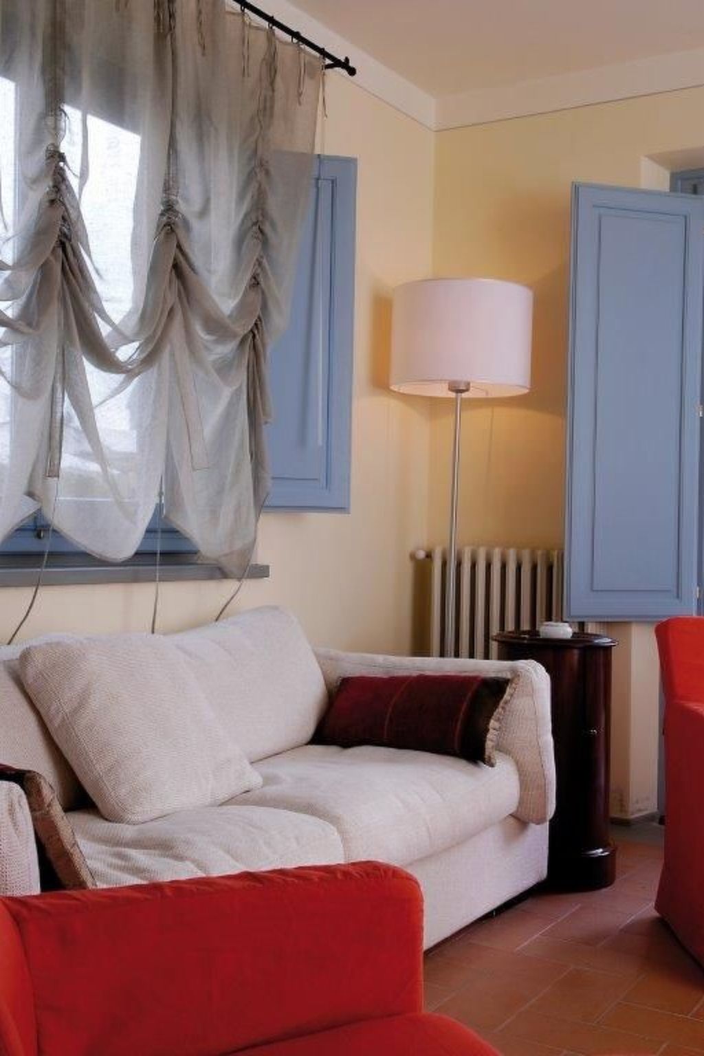 Wohnanlage Ca de Frati-Wohnung Ortensia-Image-tags.info