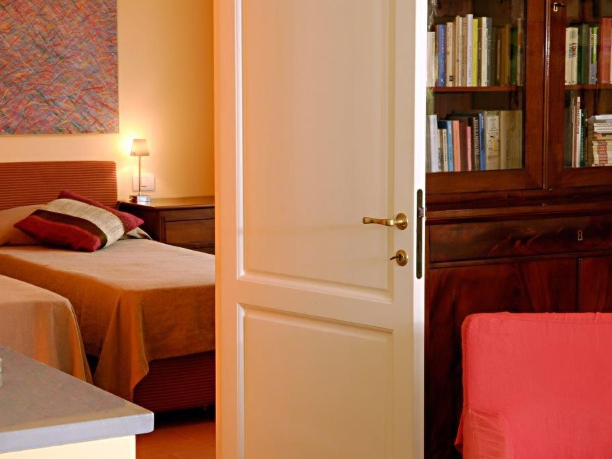 Wohnanlage Ca de Frati-Wohnung Ortensia-Image-tags.info