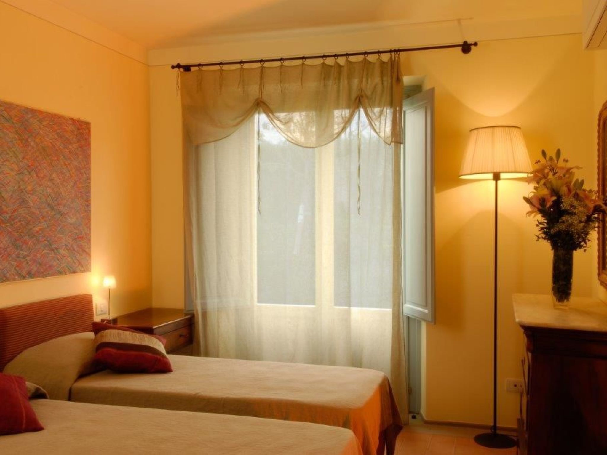 Wohnanlage Ca de Frati-Wohnung Ortensia-Image-tags.info