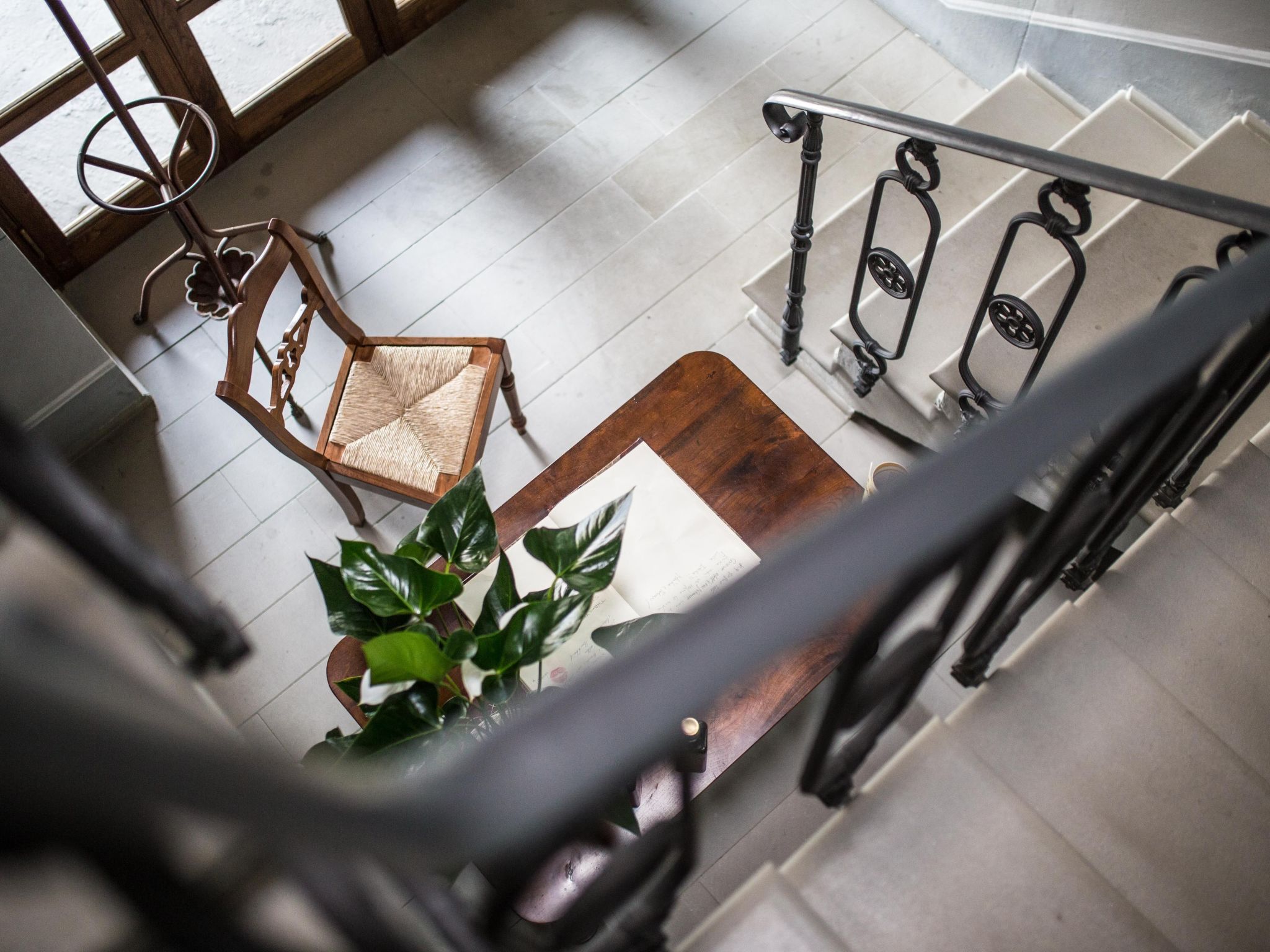 Wohnanlage Ca de Frati-Wohnung Giaggiolo