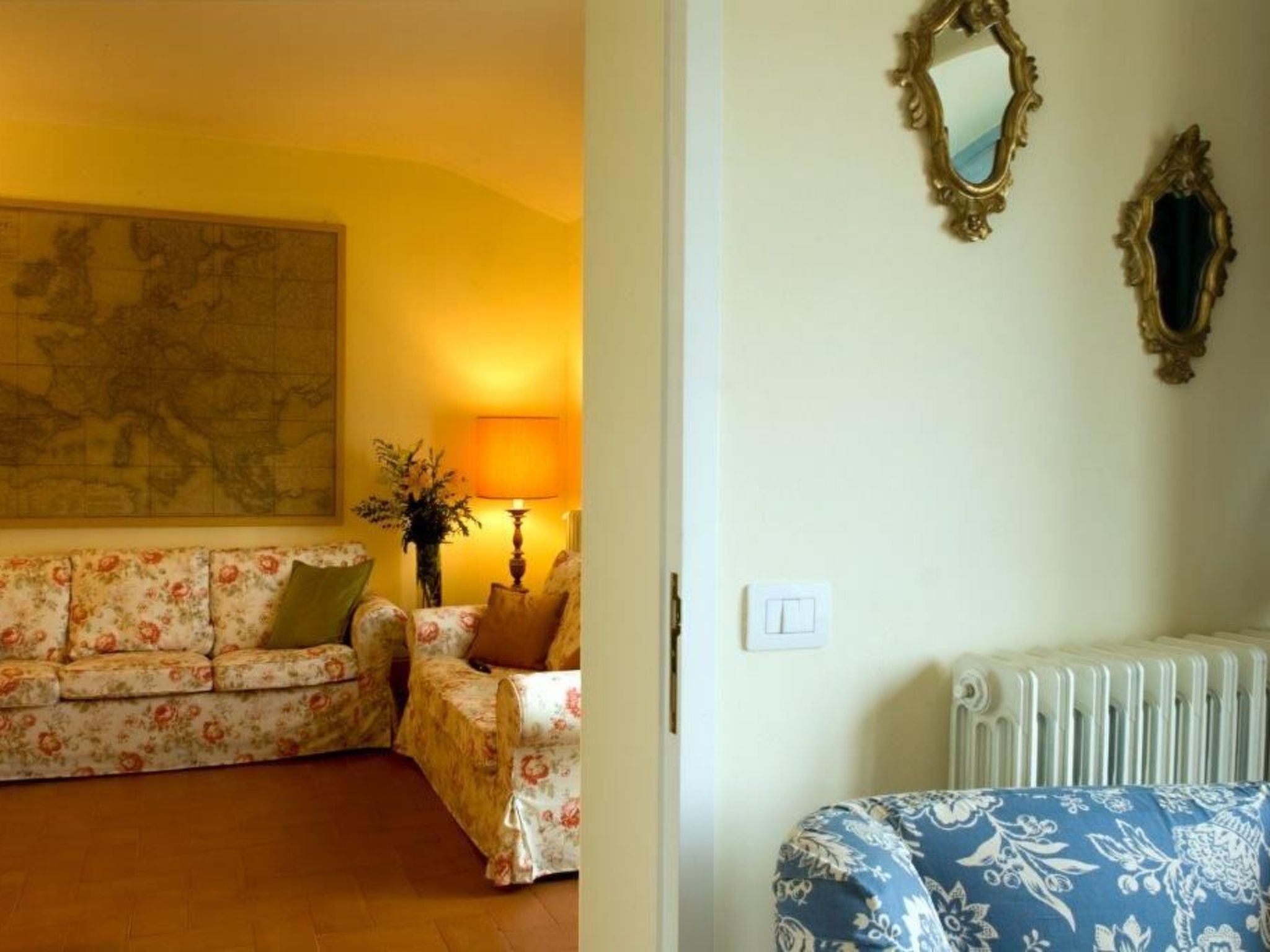 Wohnanlage Ca de Frati-Wohnung Giaggiolo-Image-tags.info