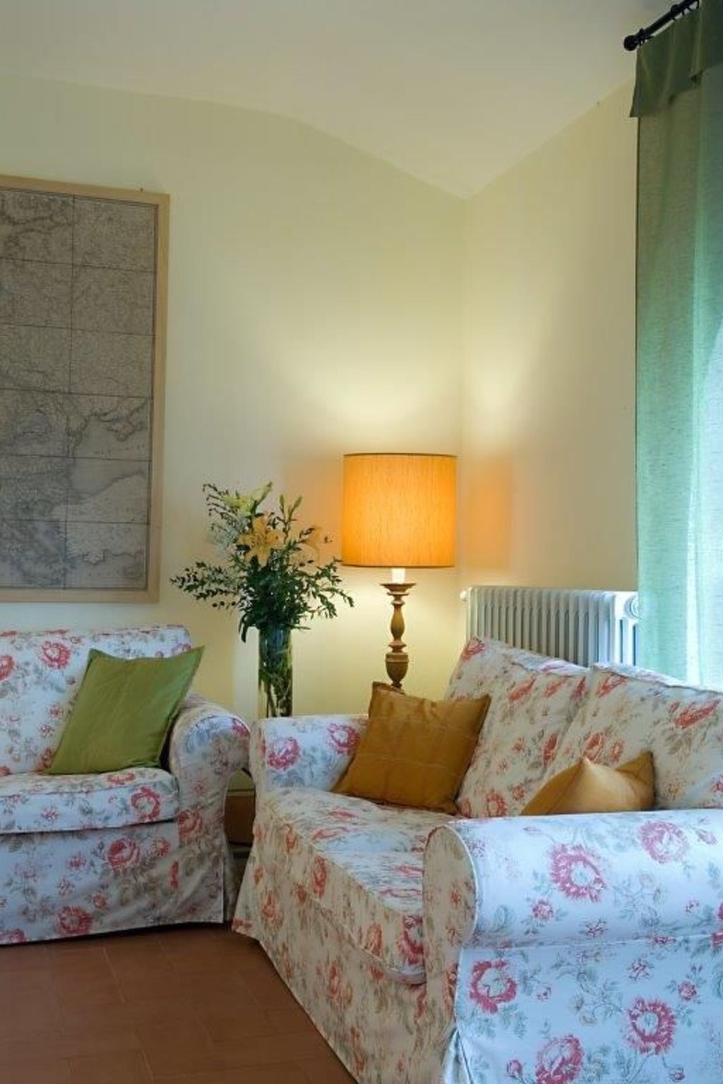 Wohnanlage Ca de Frati-Wohnung Giaggiolo-Image-tags.info