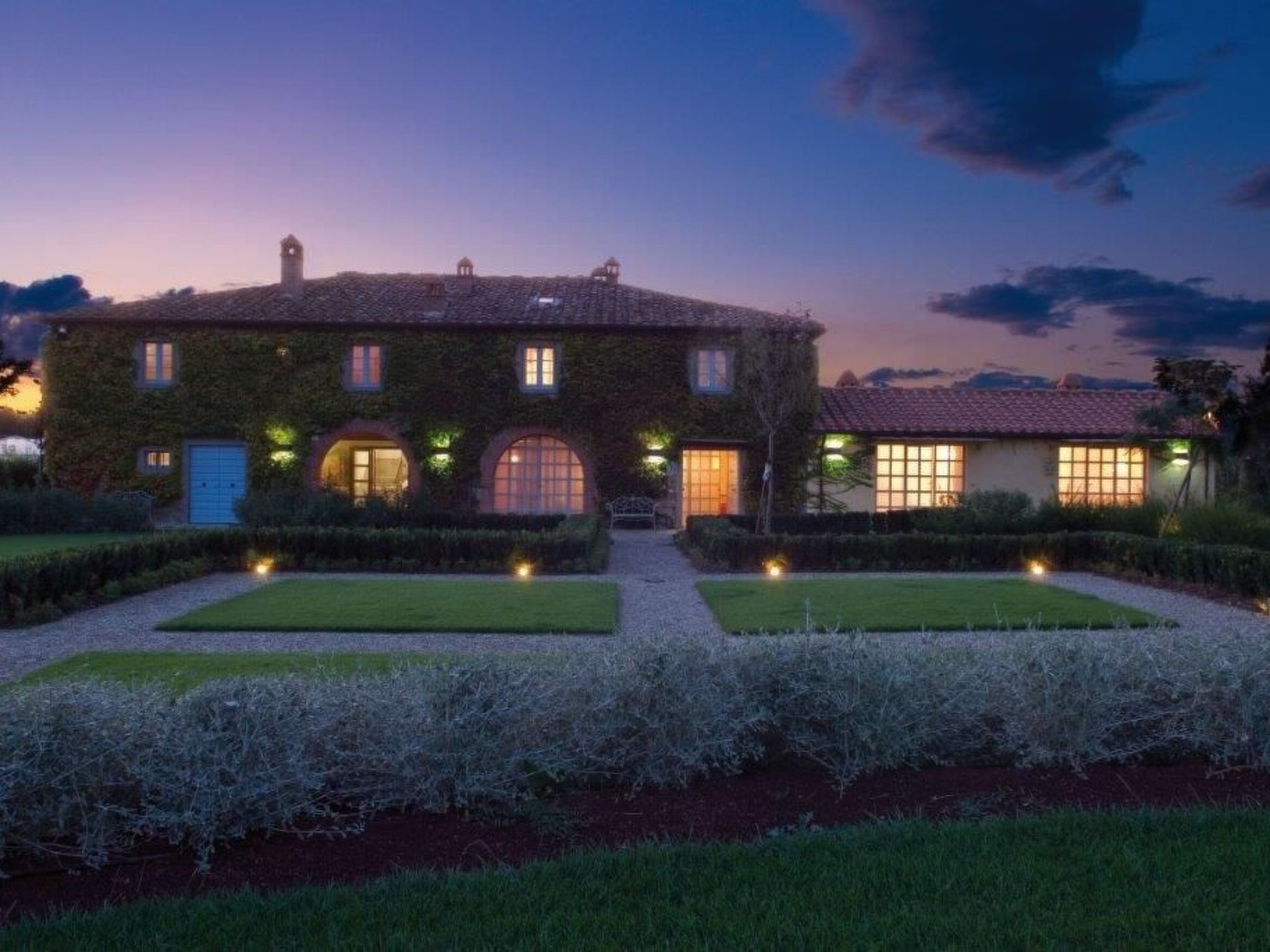 Wohnanlage Ca de Frati-Wohnung Giaggiolo-Image-tags.info