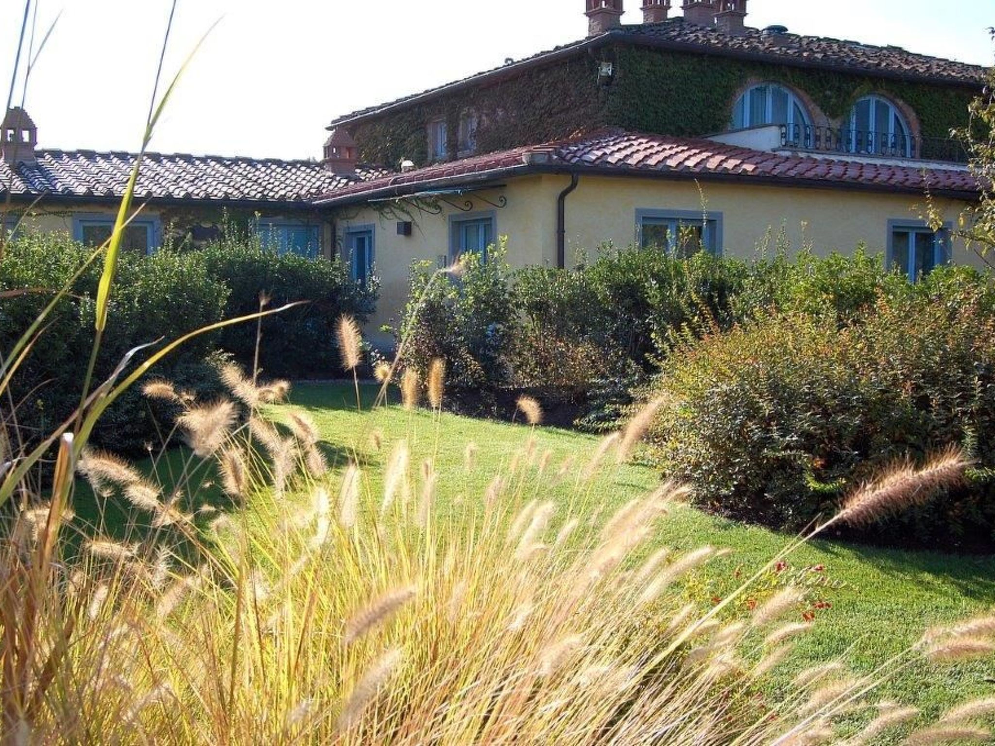 Wohnanlage Ca de Frati-Wohnung Giaggiolo-Image-tags.info