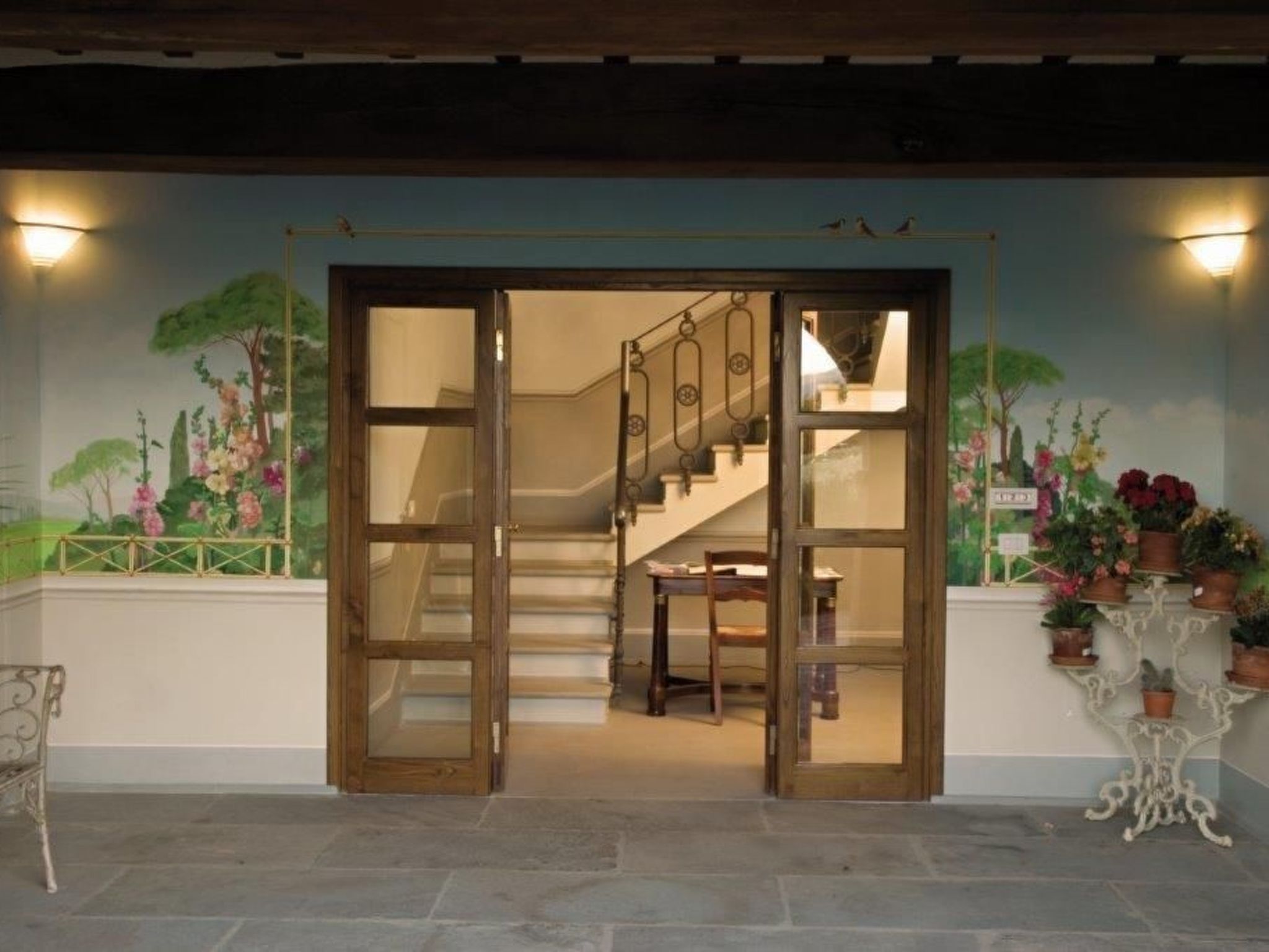 Wohnanlage Ca de Frati-Wohnung Giaggiolo-Image-tags.info