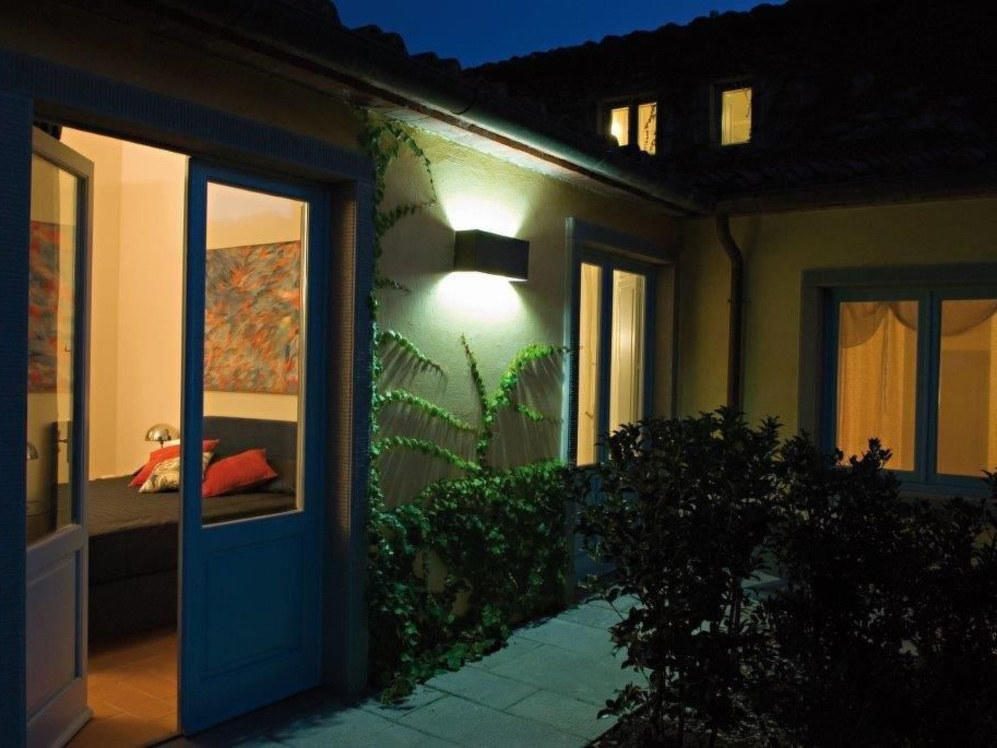 Wohnanlage Ca de Frati-Wohnung Giaggiolo-Image-tags.info