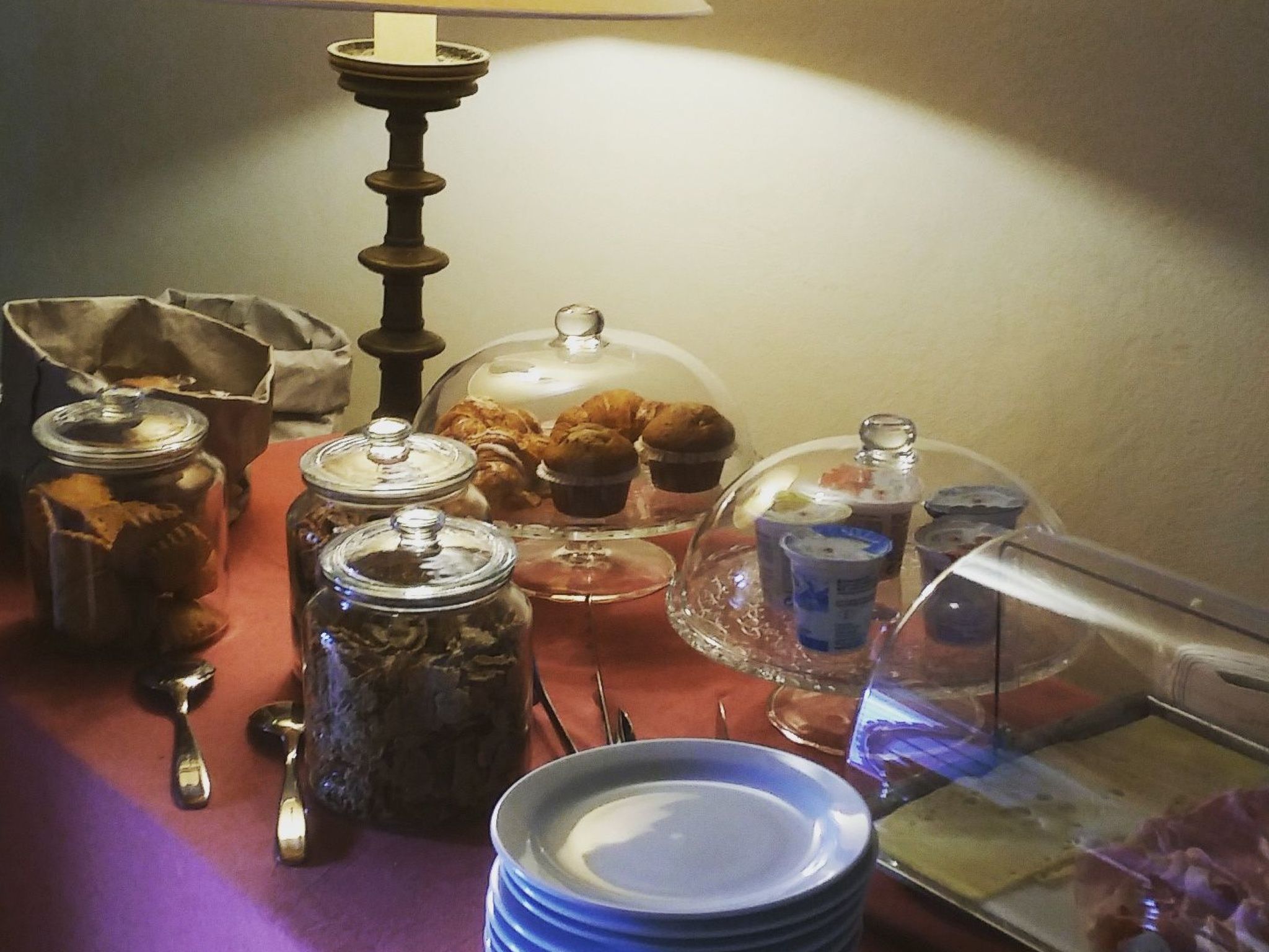 Wohnanlage Ca de Frati-Wohnung Giaggiolo-Image-tags.info