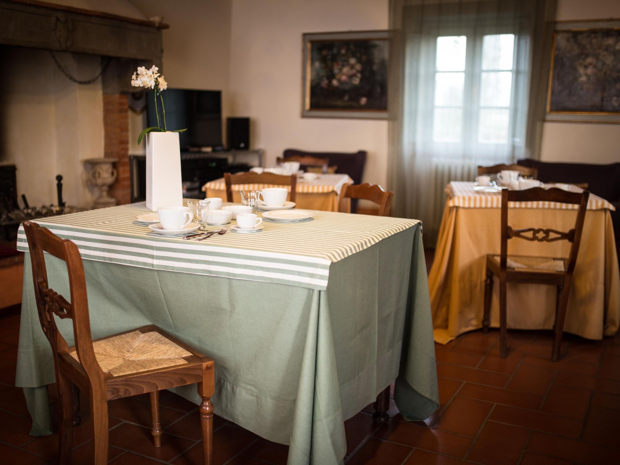 Wohnanlage Ca de Frati-Wohnung Giaggiolo-Image-tags.info