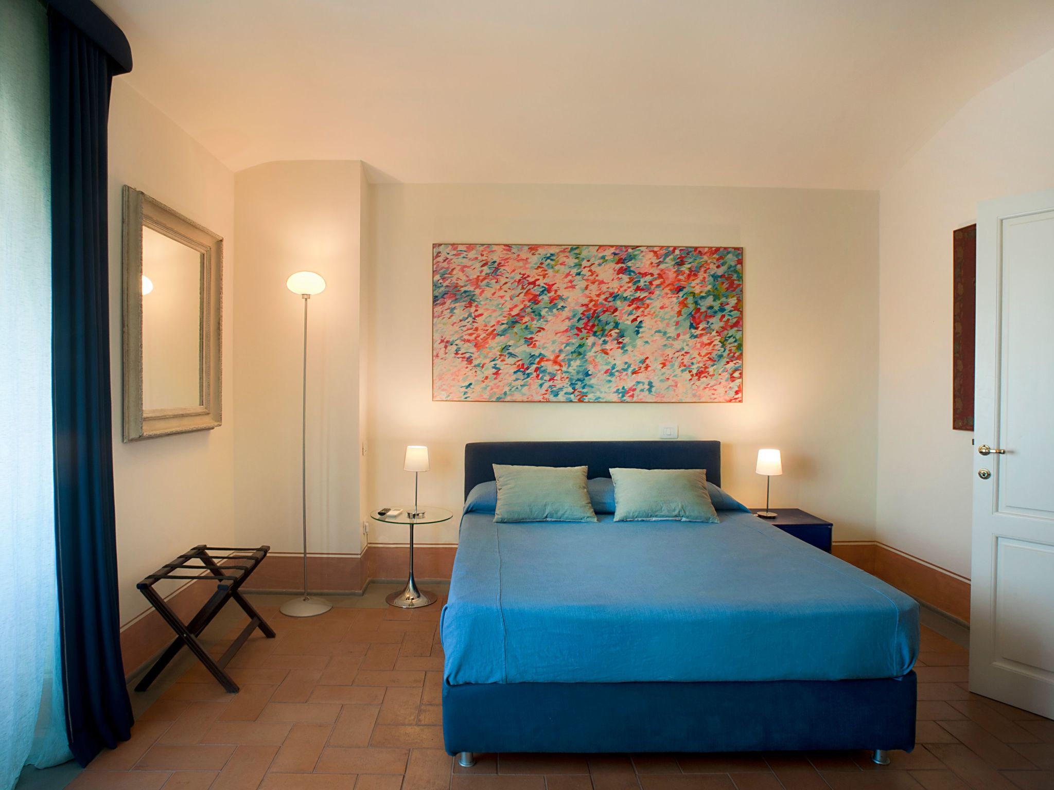 Wohnanlage Ca de Frati-Wohnung Giaggiolo-Image-tags.info