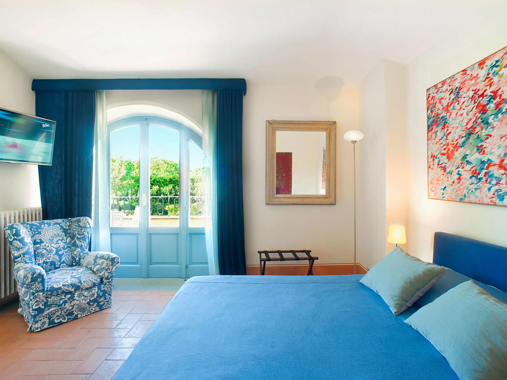 Wohnanlage Ca de Frati-Wohnung Giaggiolo-Image-tags.info