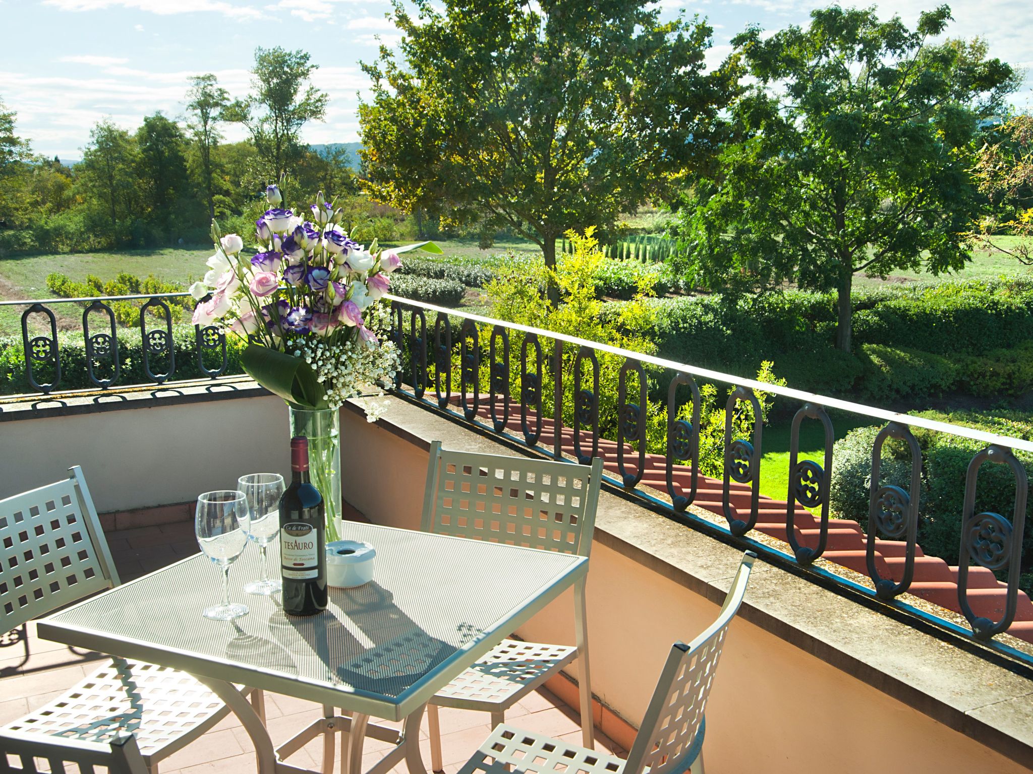 Wohnanlage Ca de Frati-Wohnung Giaggiolo-Image-tags.info