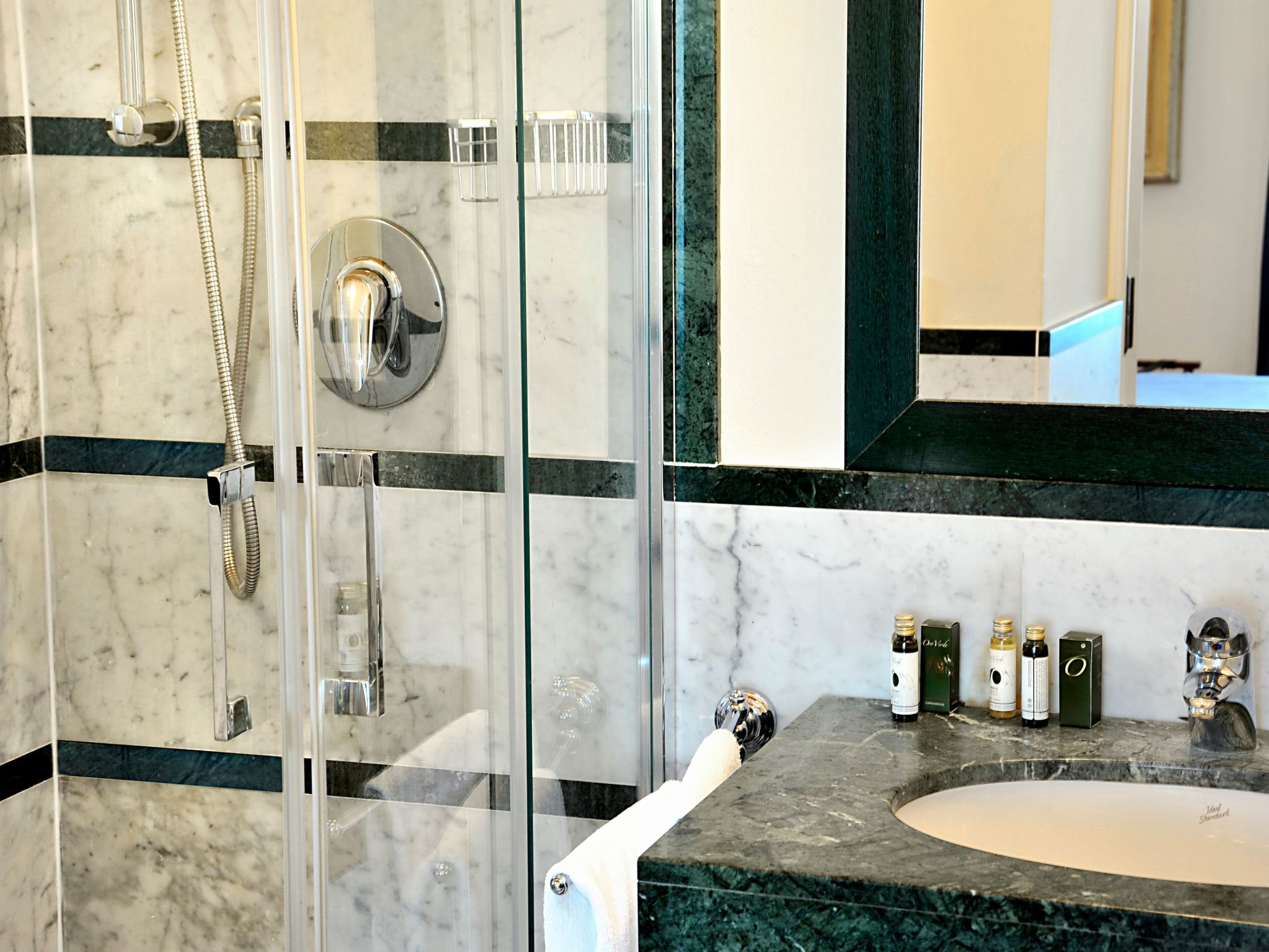 Wohnanlage Ca de Frati-Wohnung Giaggiolo-Image-tags.info