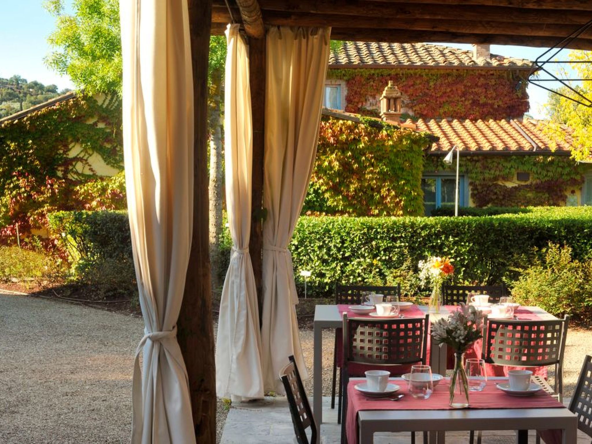 Wohnanlage Ca de Frati-Wohnung Giaggiolo-Image-tags.info