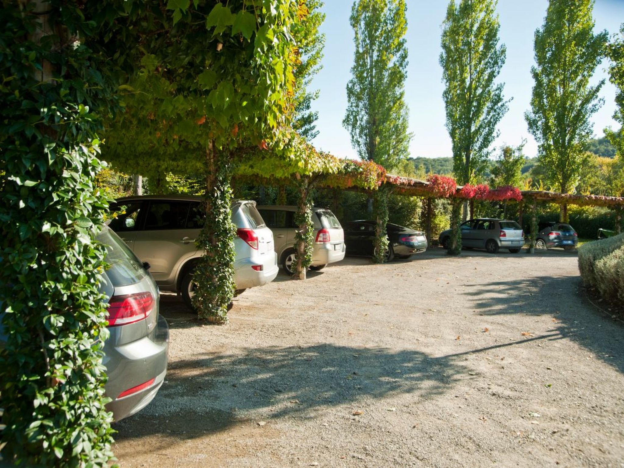 Wohnanlage Ca de Frati-Wohnung Giaggiolo-Image-tags.info