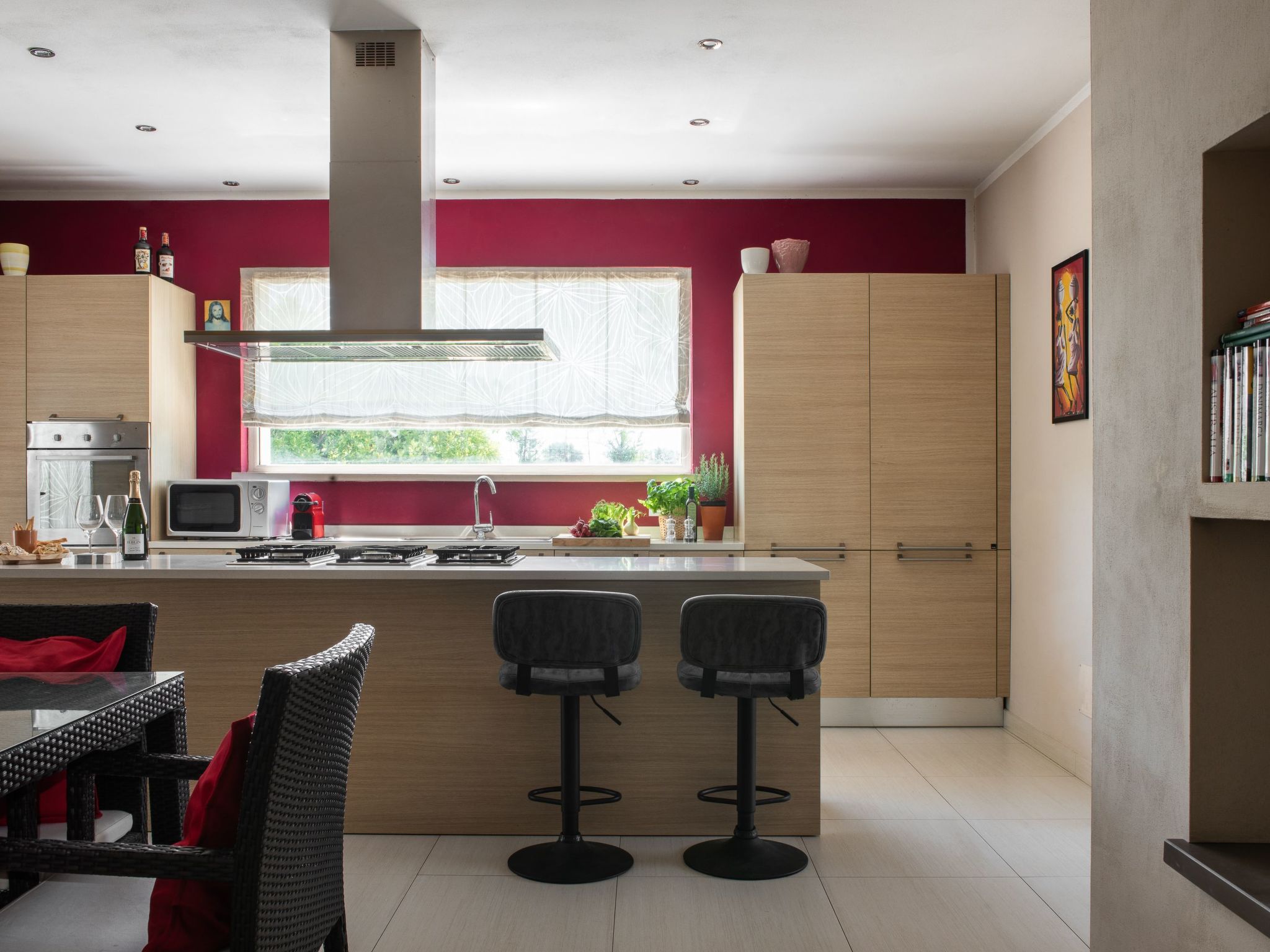 'A casa di Elena' mit privatem Pool-Image-tags.info