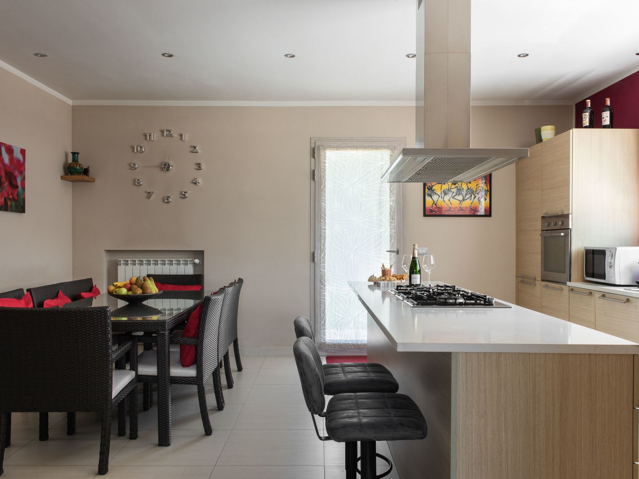 'A casa di Elena' mit privatem Pool-Image-tags.info