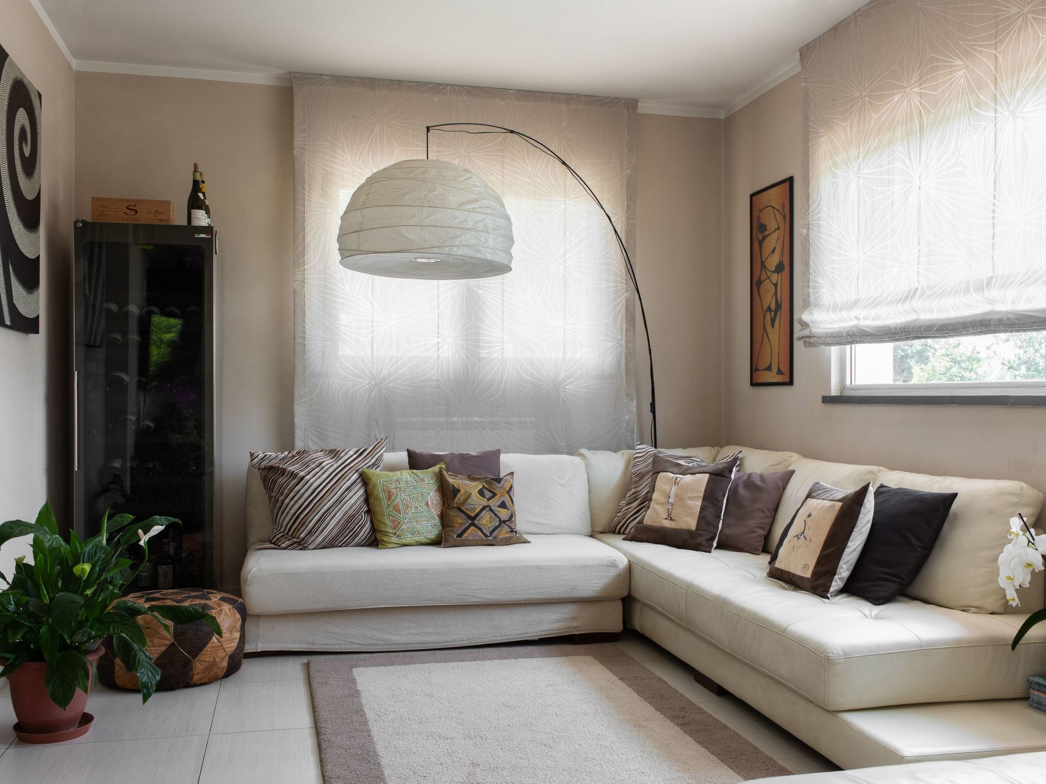 'A casa di Elena' mit privatem Pool-Image-tags.info