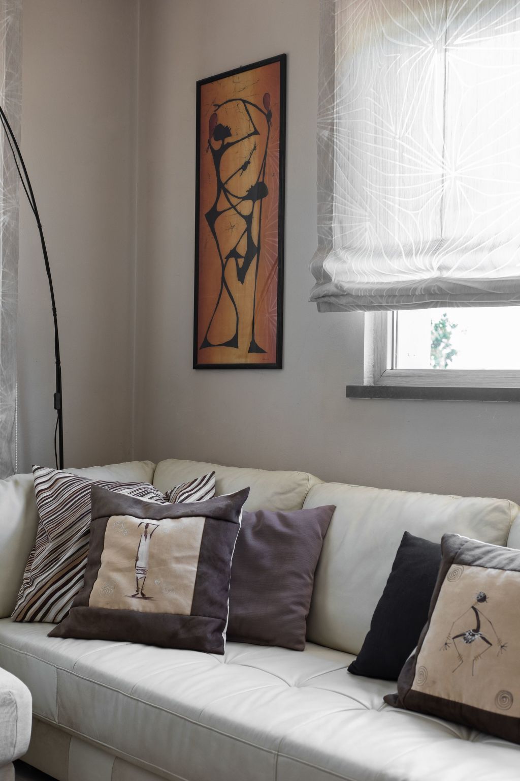 'A casa di Elena' mit privatem Pool-Image-tags.info