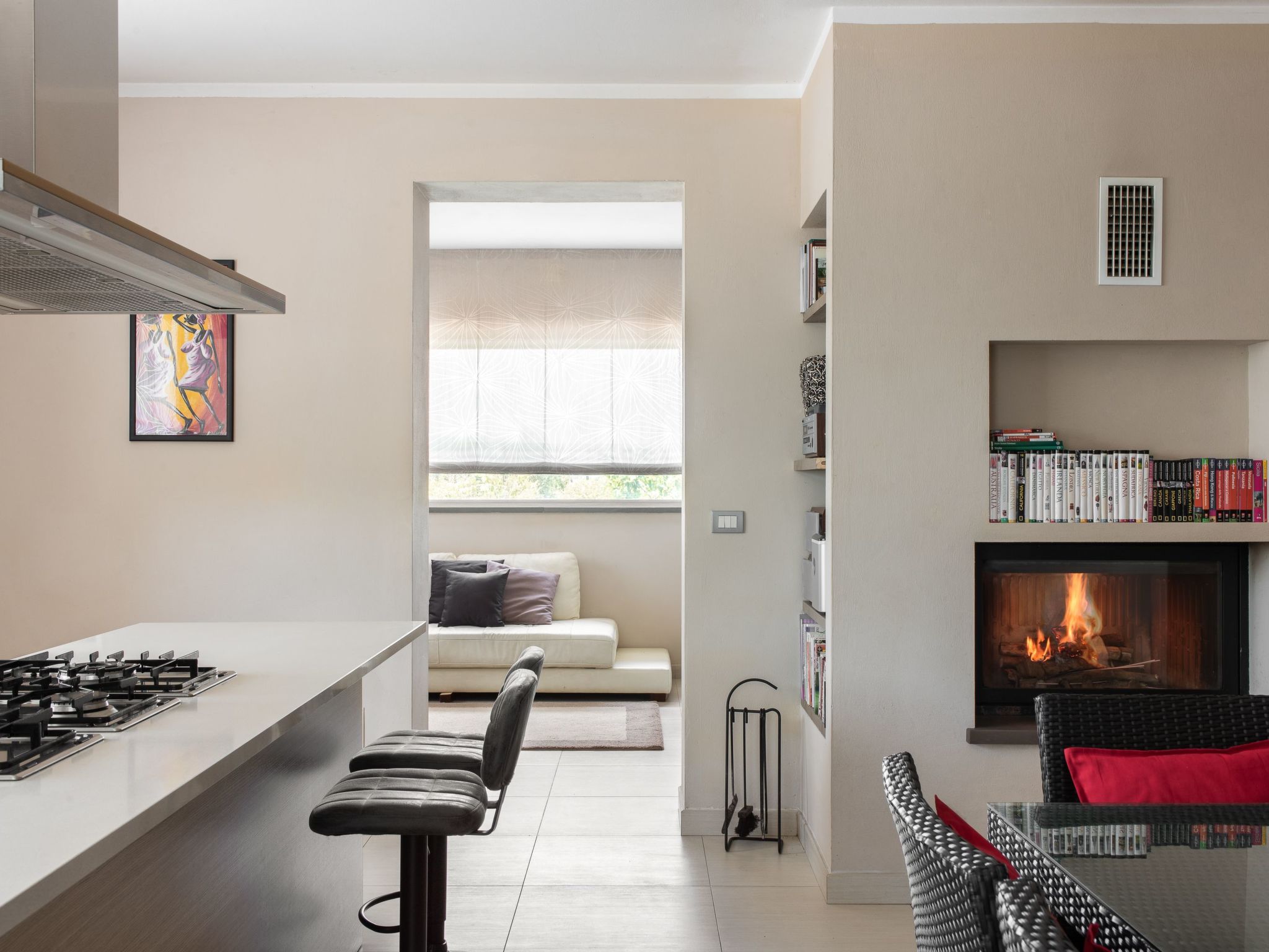 'A casa di Elena' mit privatem Pool-Image-tags.info