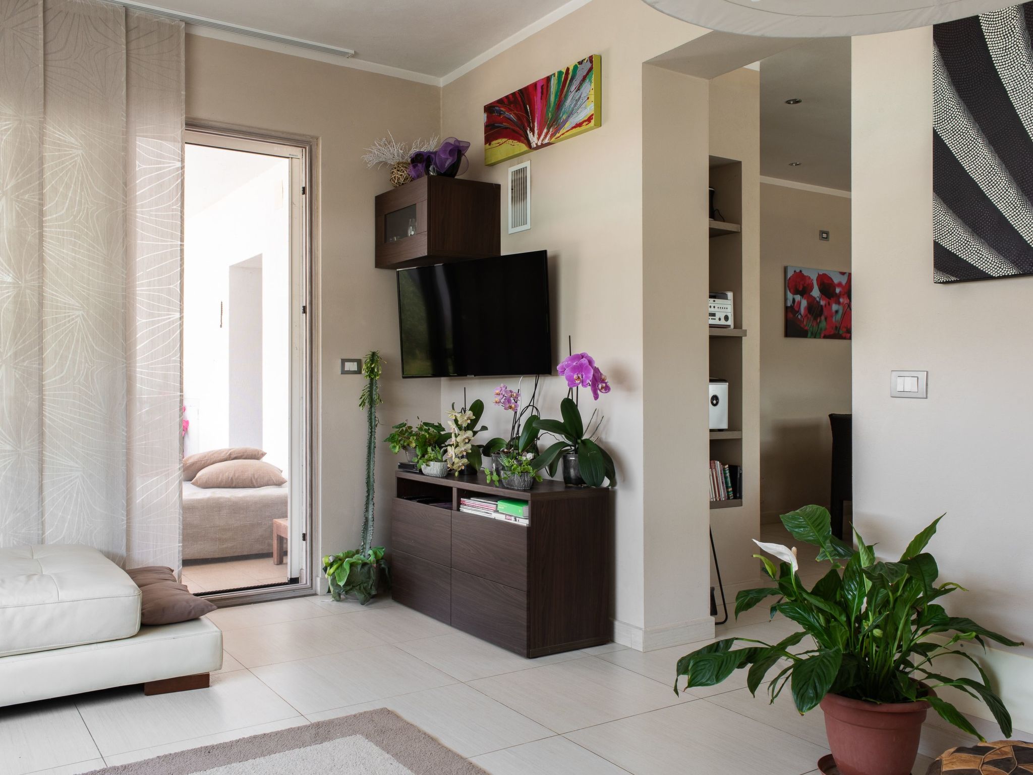 'A casa di Elena' mit privatem Pool-Image-tags.info