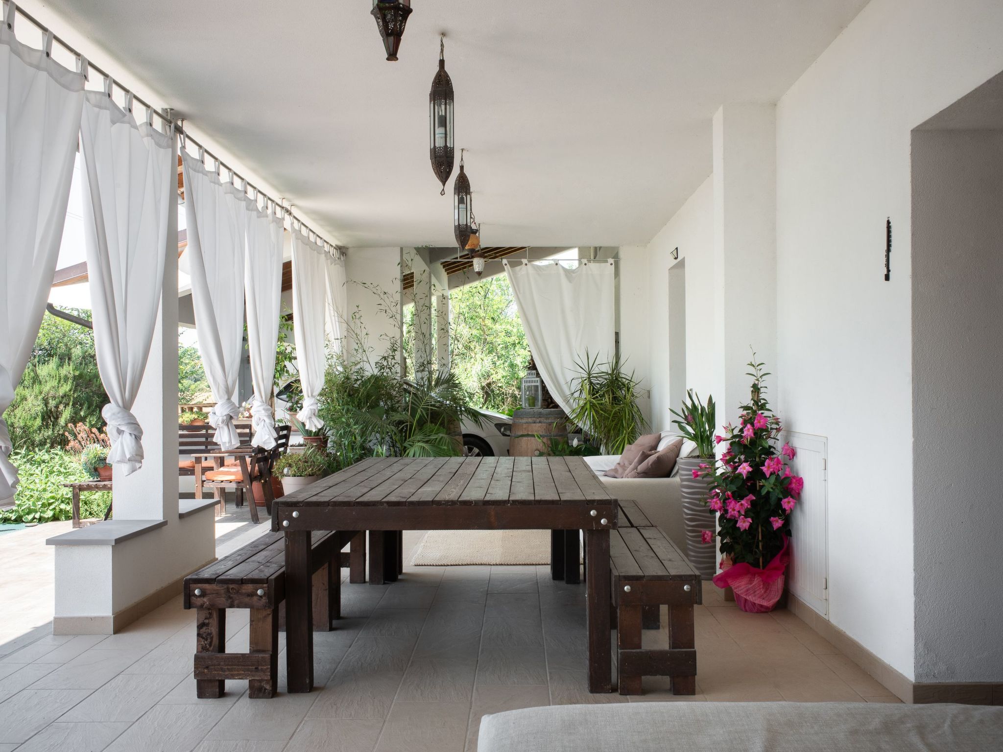 'A casa di Elena' mit privatem Pool-Image-tags.info