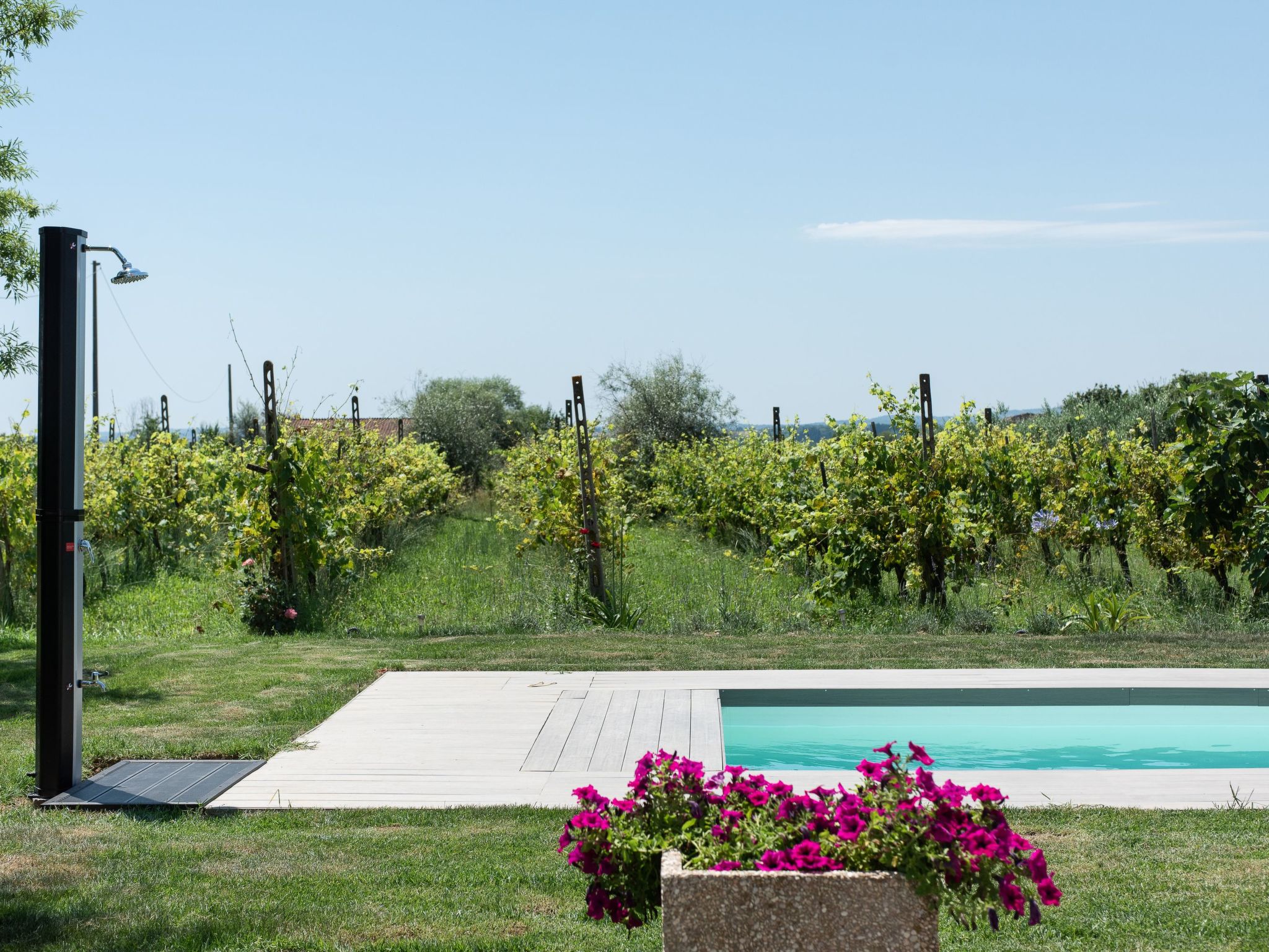 'A casa di Elena' mit privatem Pool-Image-tags.info