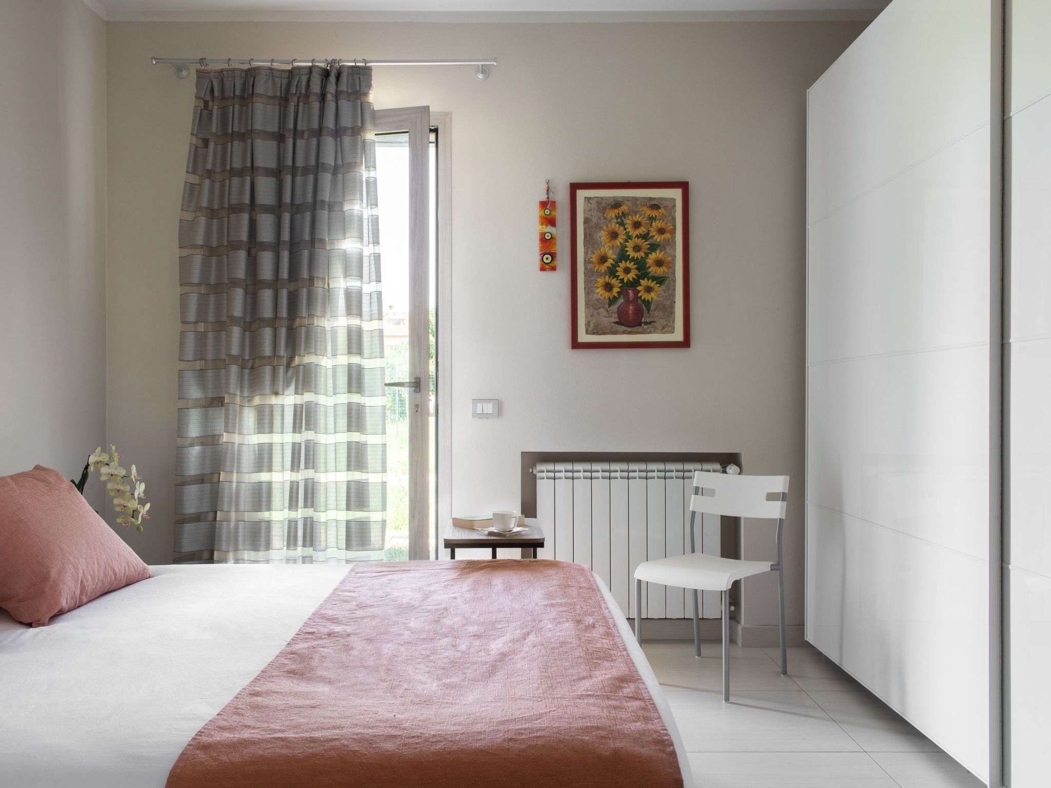 'A casa di Elena' mit privatem Pool-Image-tags.info