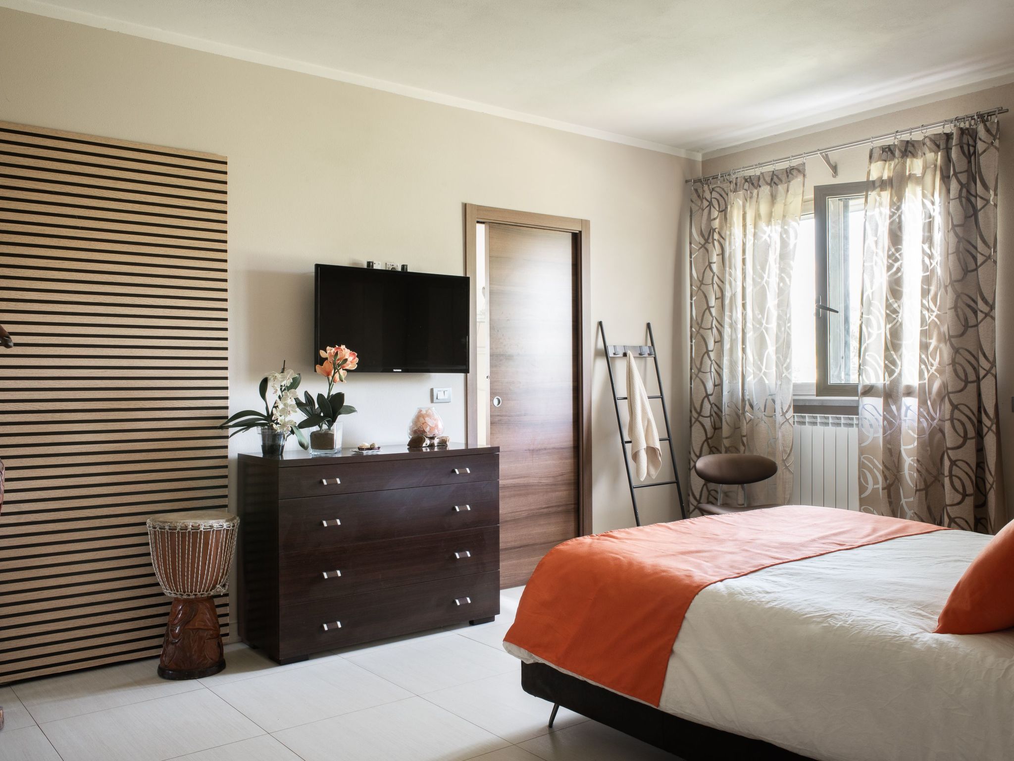 'A casa di Elena' mit privatem Pool-Image-tags.info