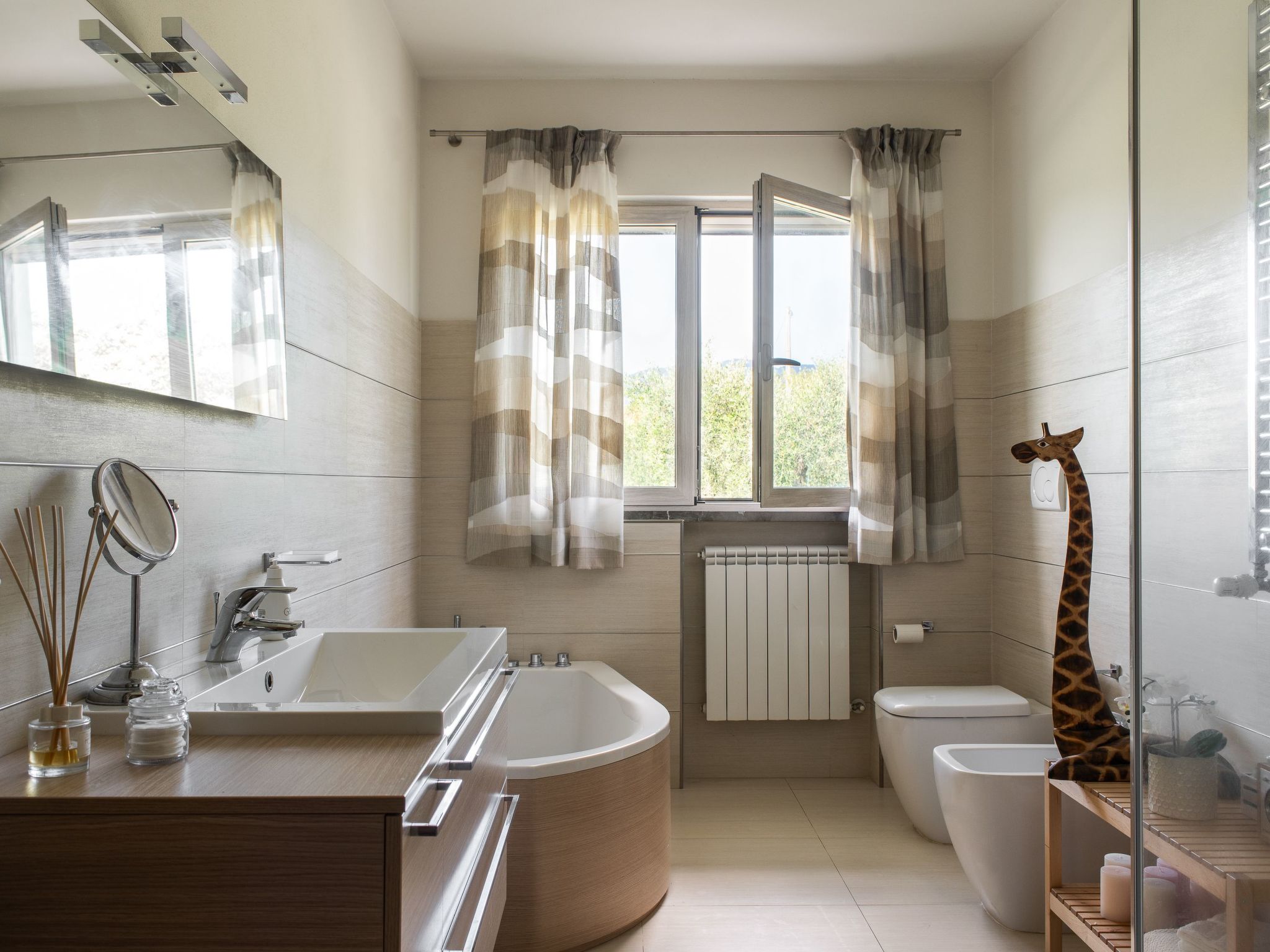 'A casa di Elena' mit privatem Pool-Image-tags.info